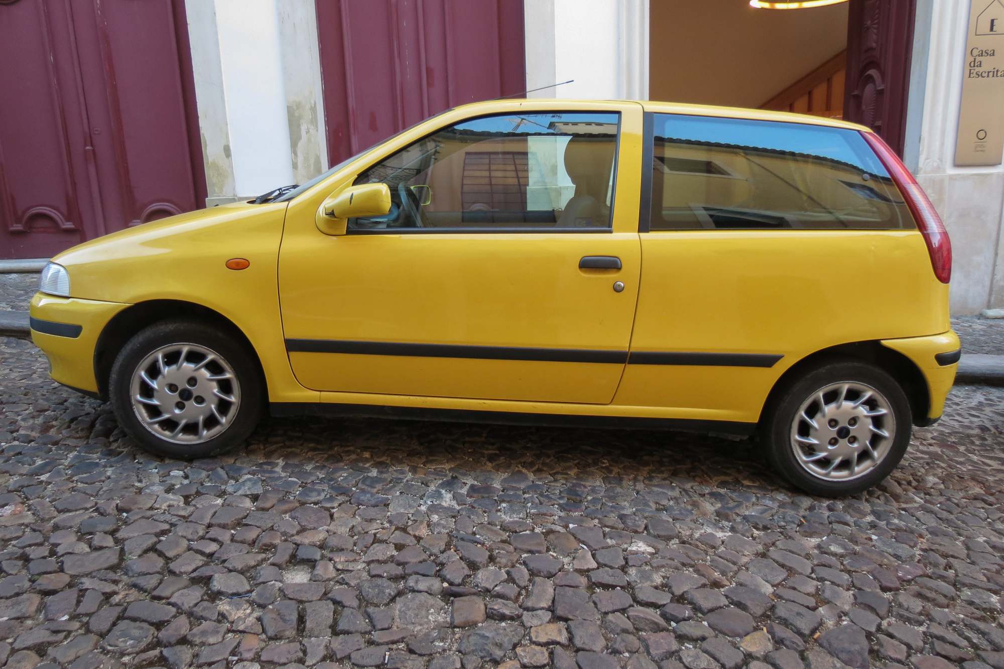 Diese Fahrzeuge werden 2026 Oldtimer - 1