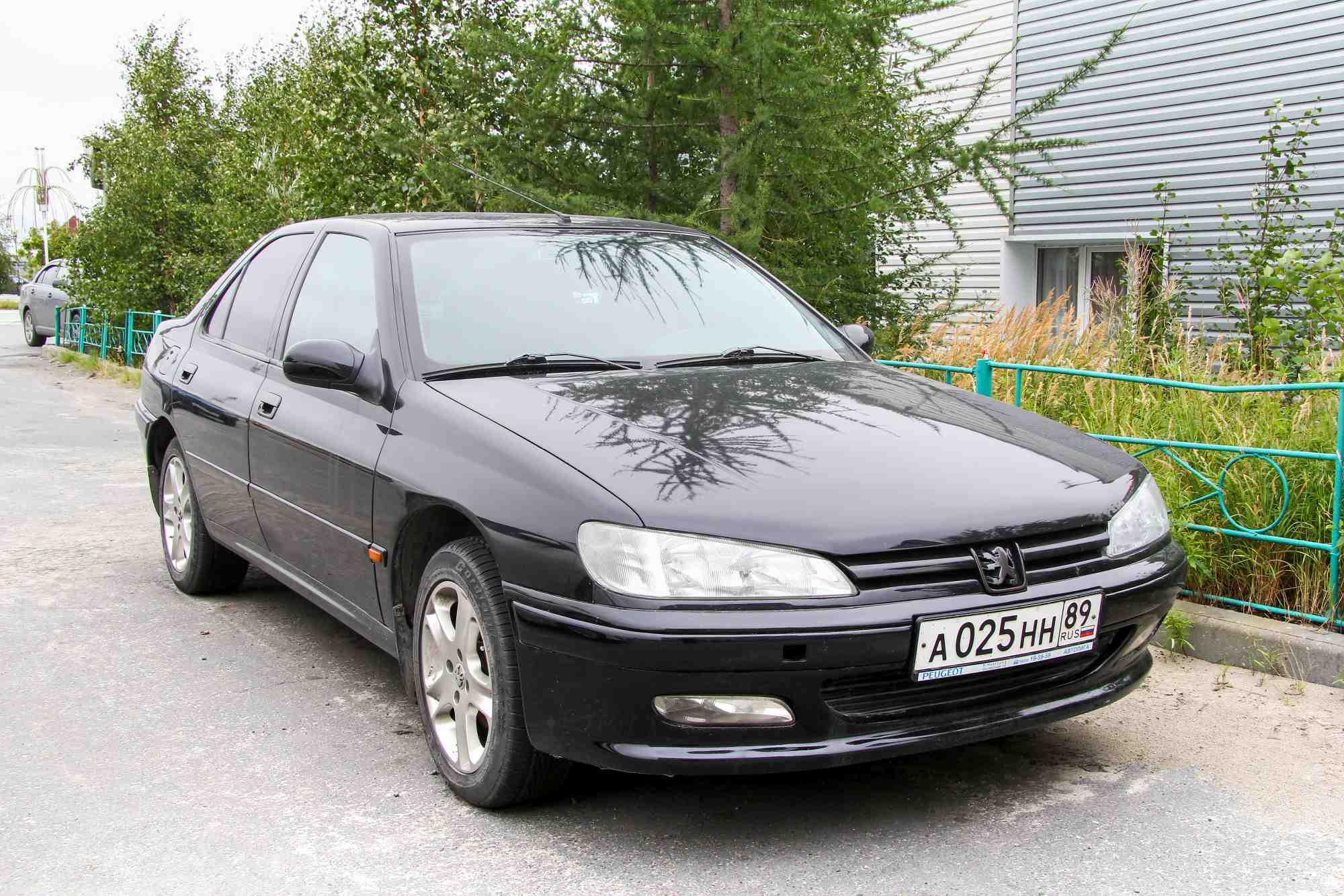 Diese Fahrzeuge werden 2026 Oldtimer - 10