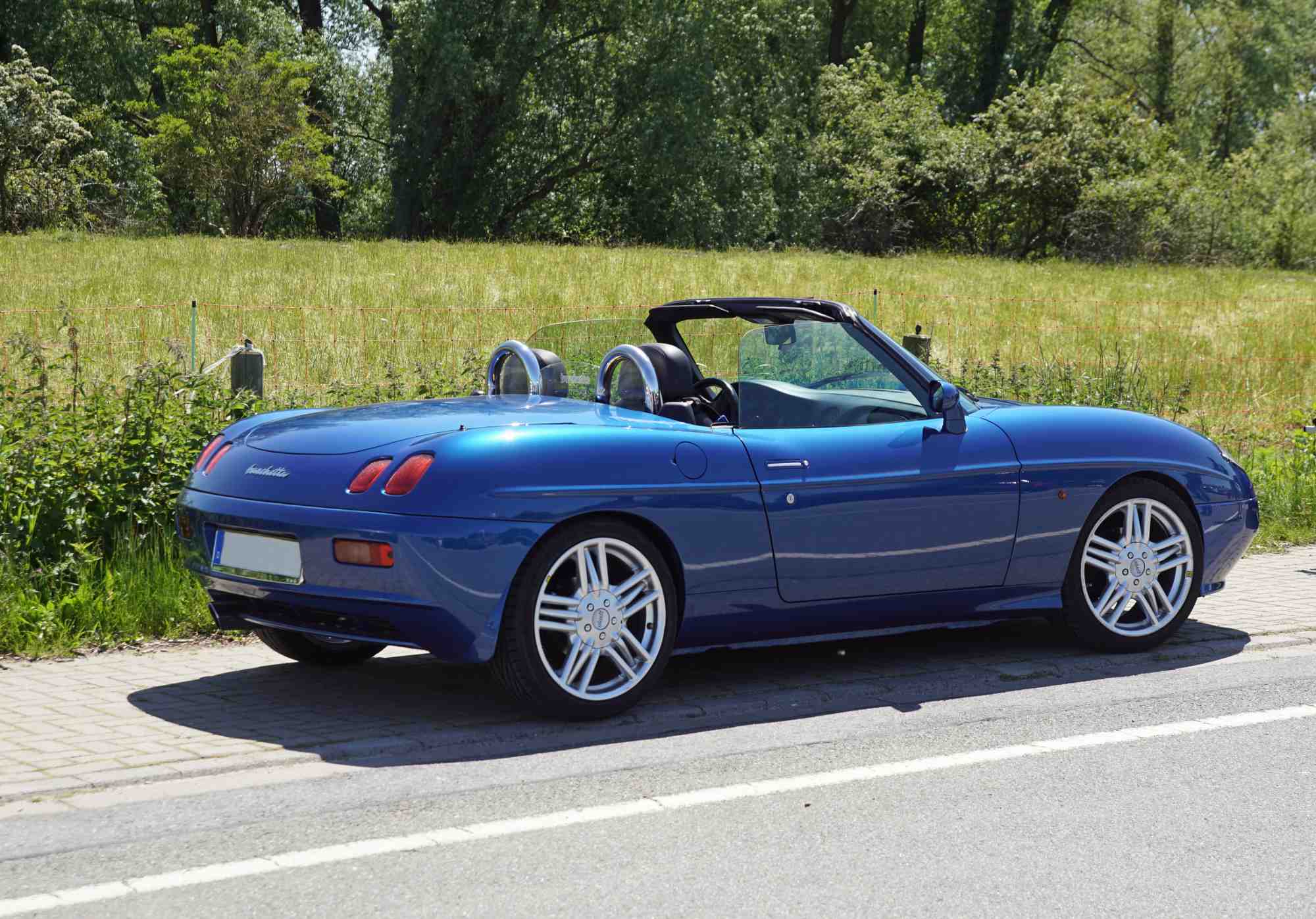 Diese Fahrzeuge werden 2026 Oldtimer - 4