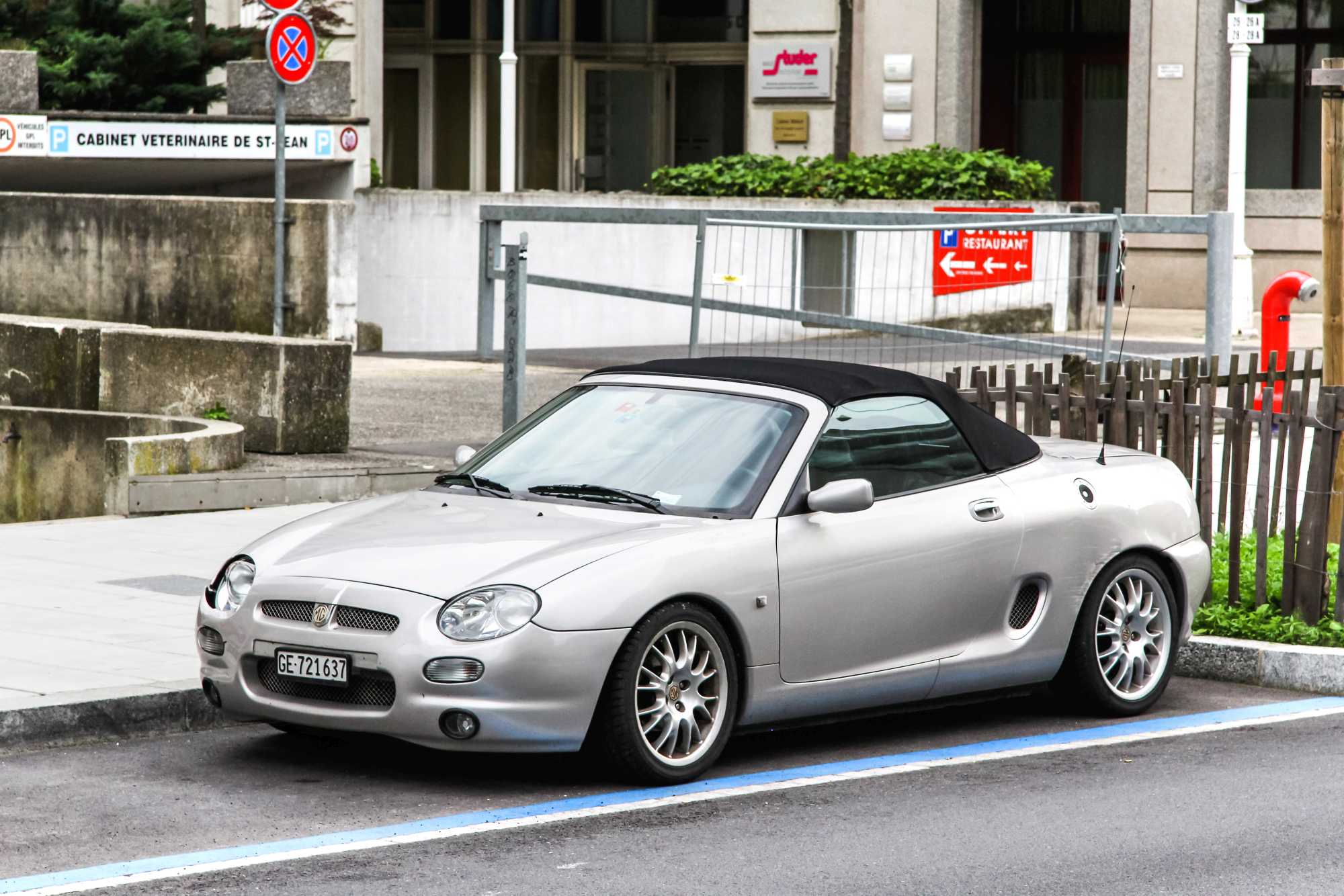 Diese Fahrzeuge werden 2026 Oldtimer - 5