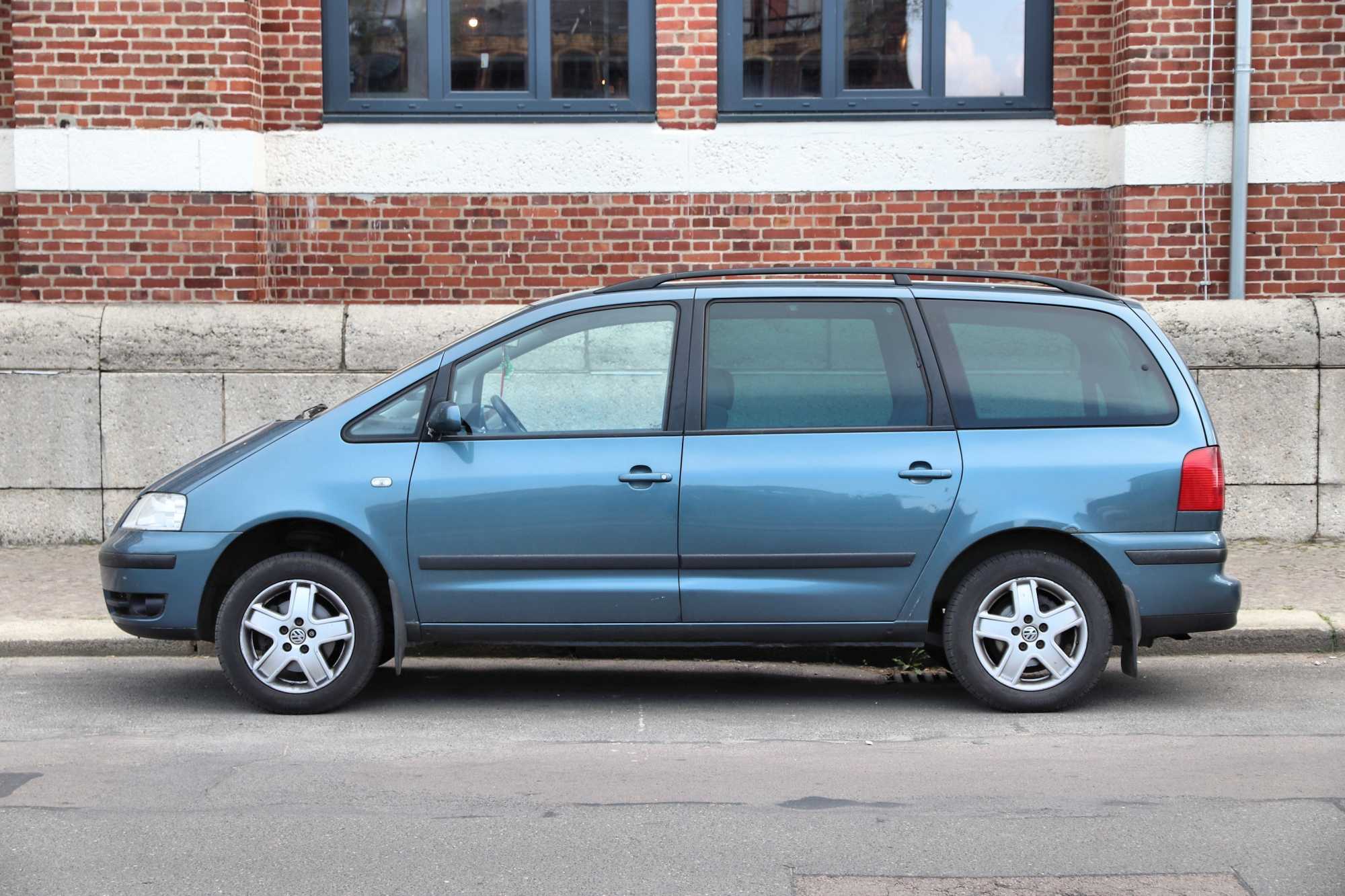 Diese Fahrzeuge werden 2026 Oldtimer - 6