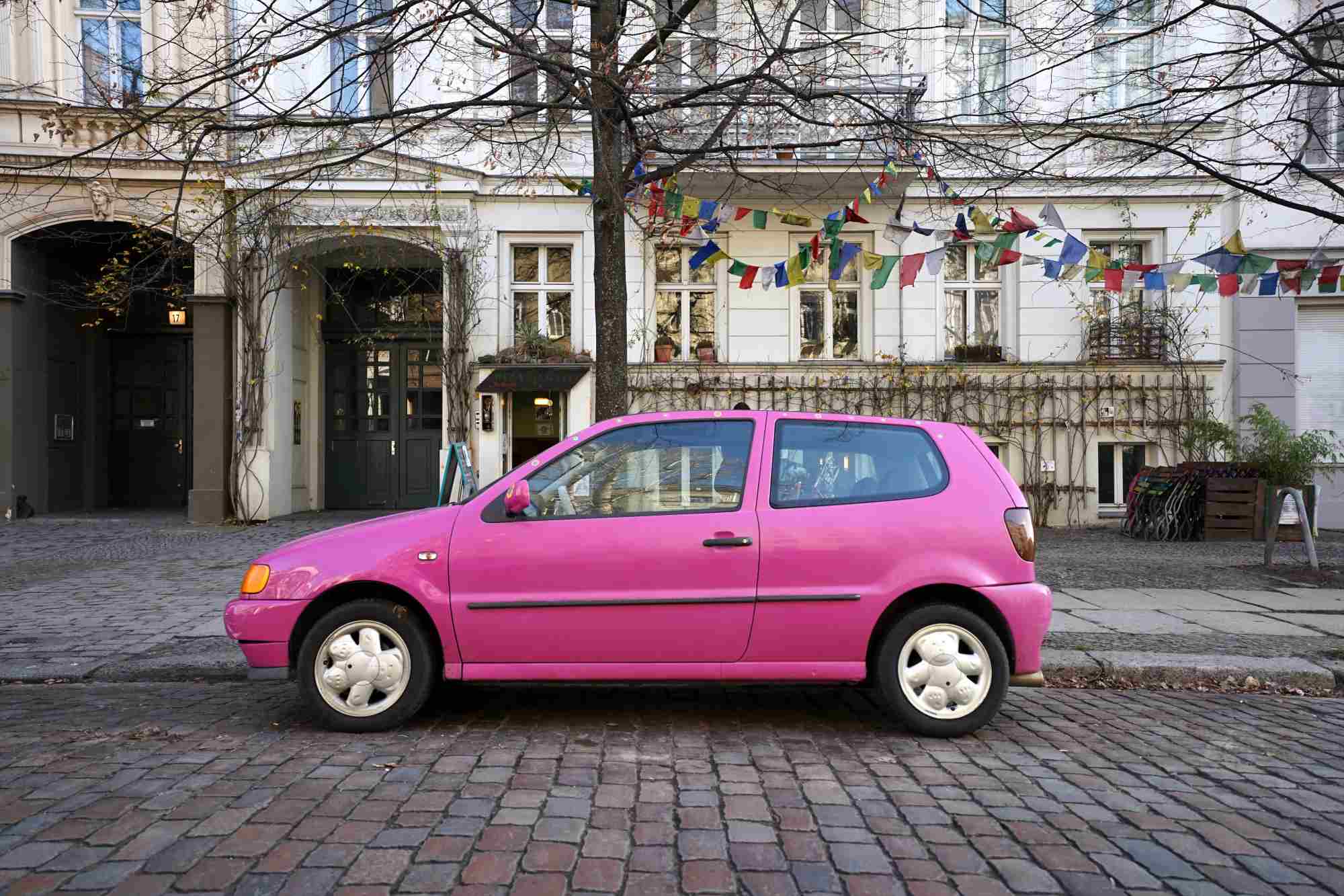 Diese Fahrzeuge werden 2026 Oldtimer - 7