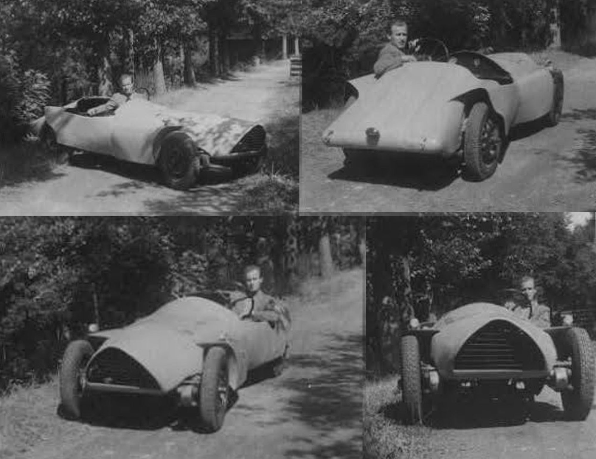 Emil Alber, der Autobauer - 8