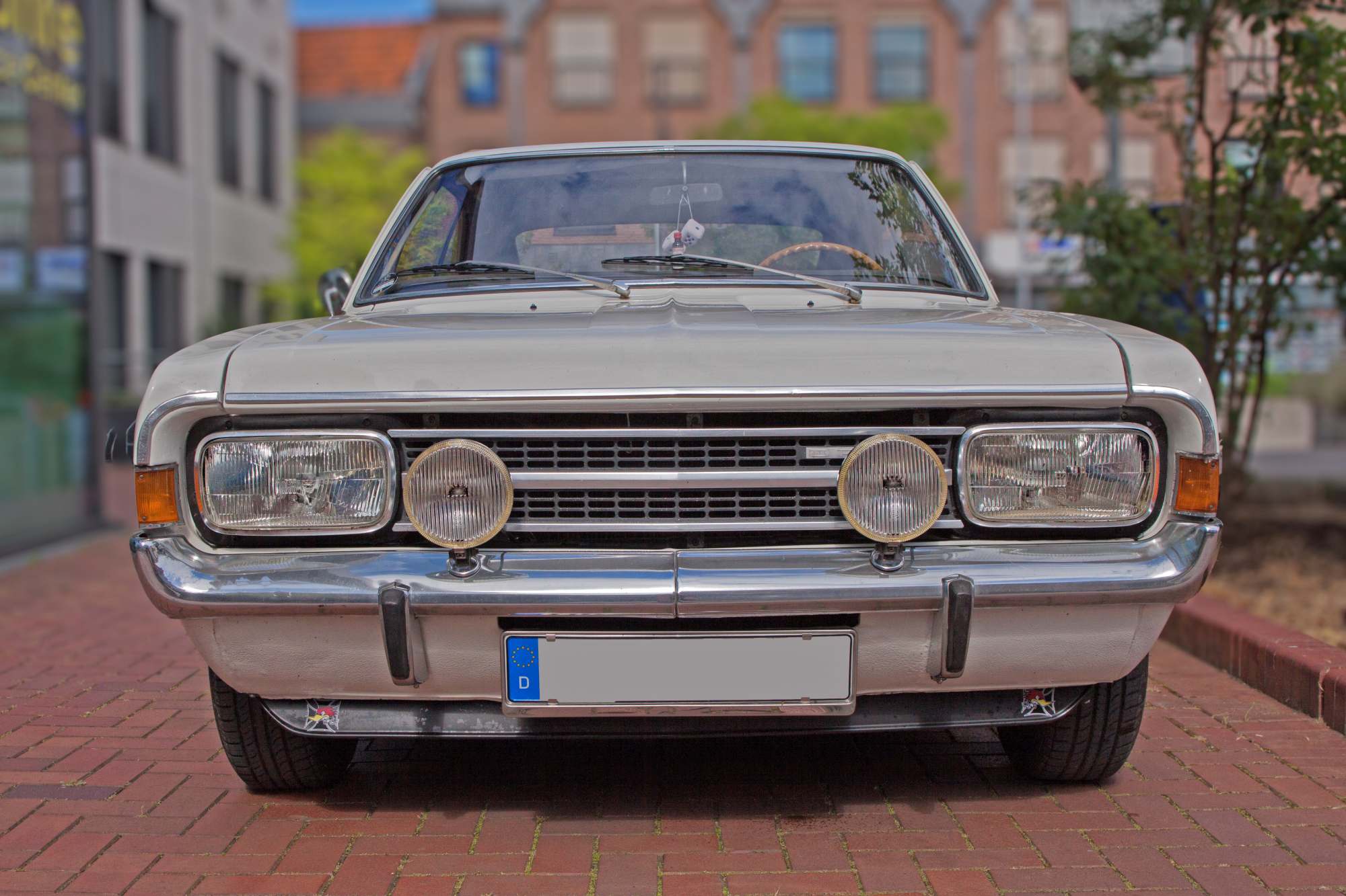 Retro Classics Essen 2026 (1)