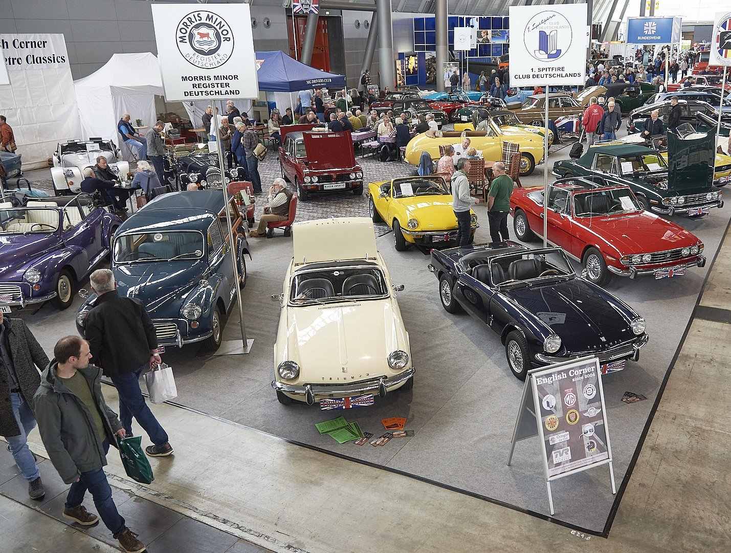 Retro Classics Essen 2026 (2)