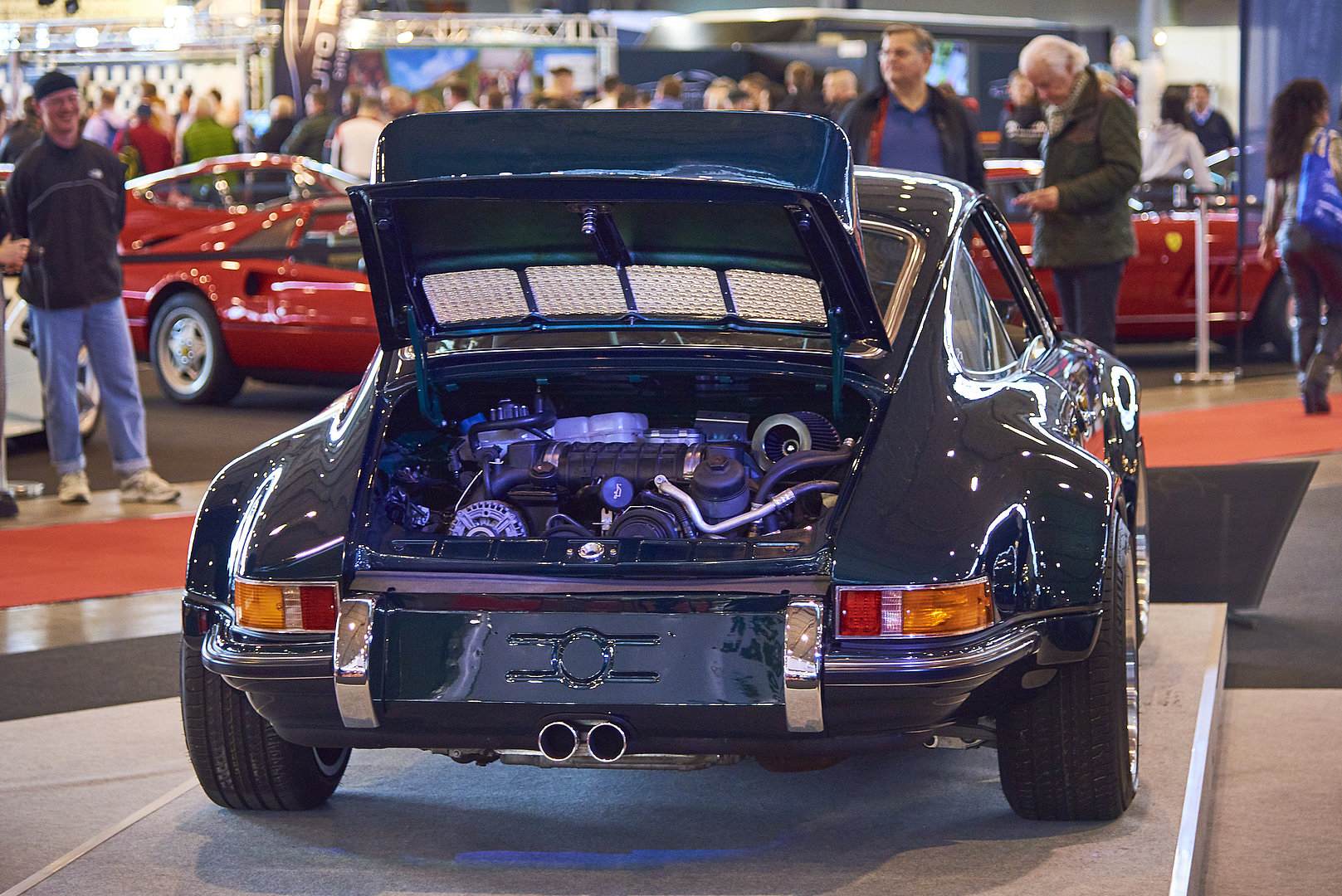 Retro Classics Essen 2026 (6)