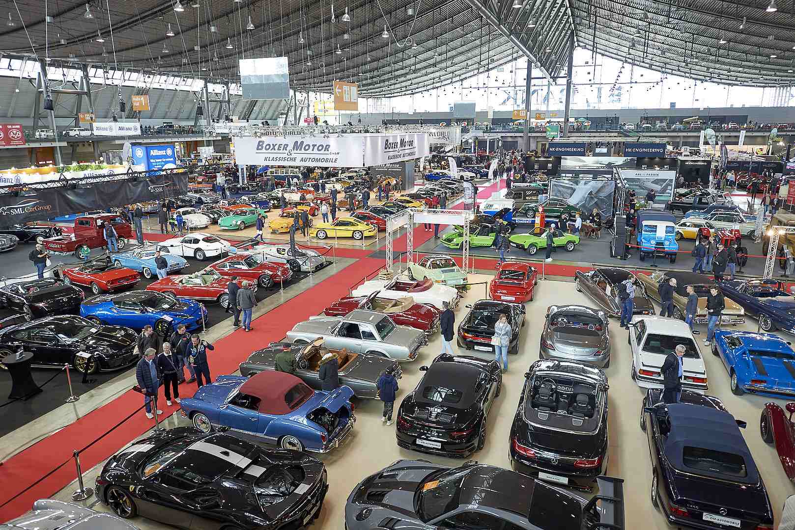 Retro Classics Essen 2026 (9)