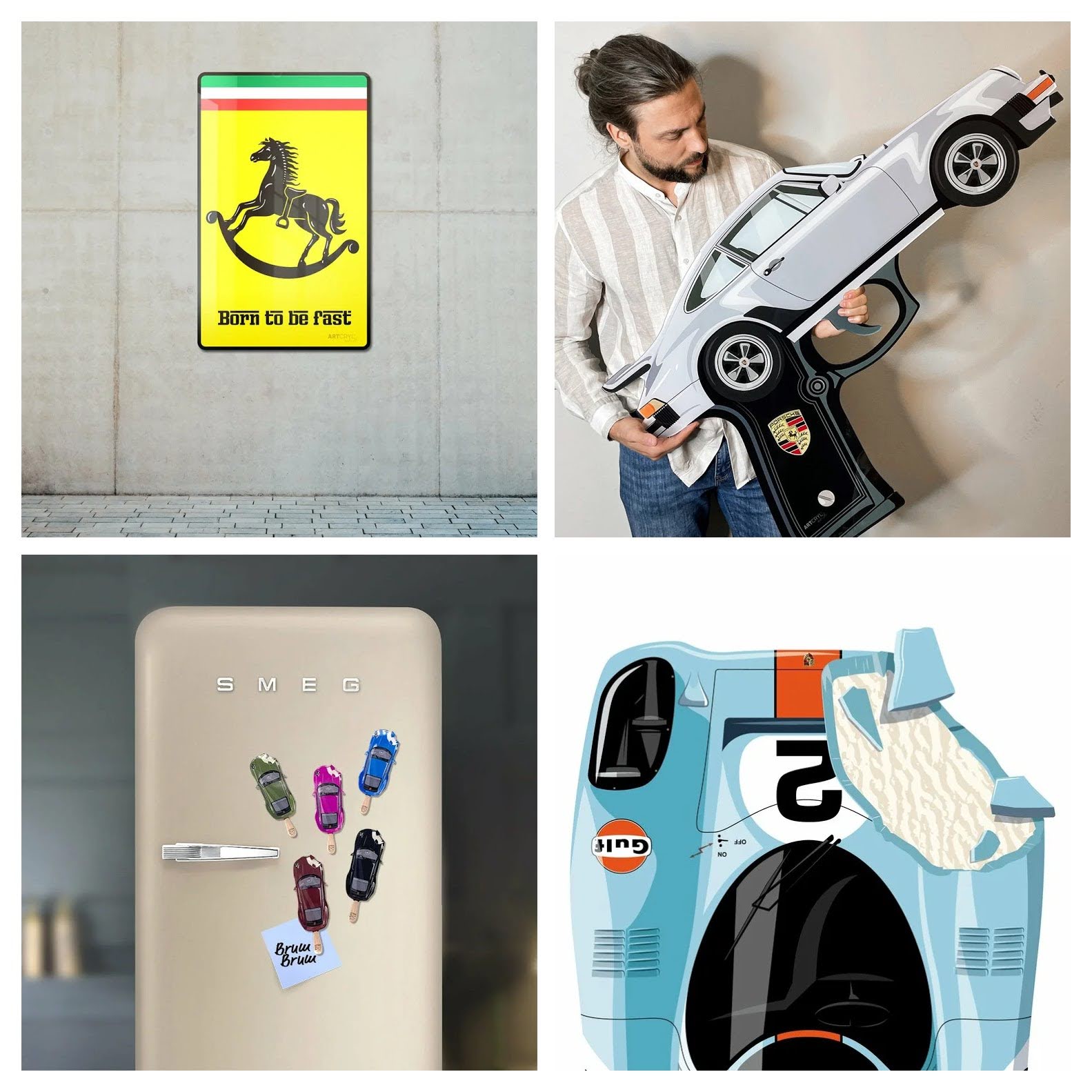 Weihnachtsgeschenke für Autofans 2025 (4)