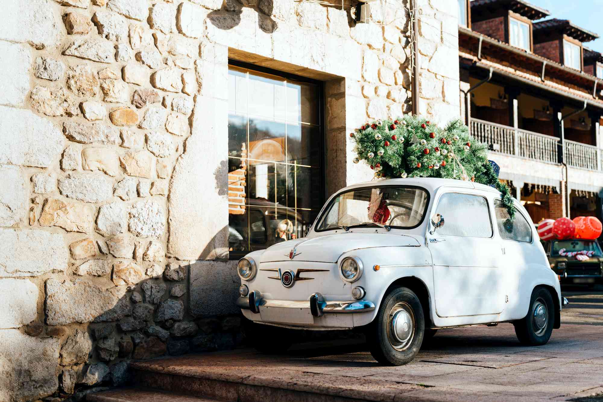 Weihnachtsgeschenke für Autofans 2025 (8)