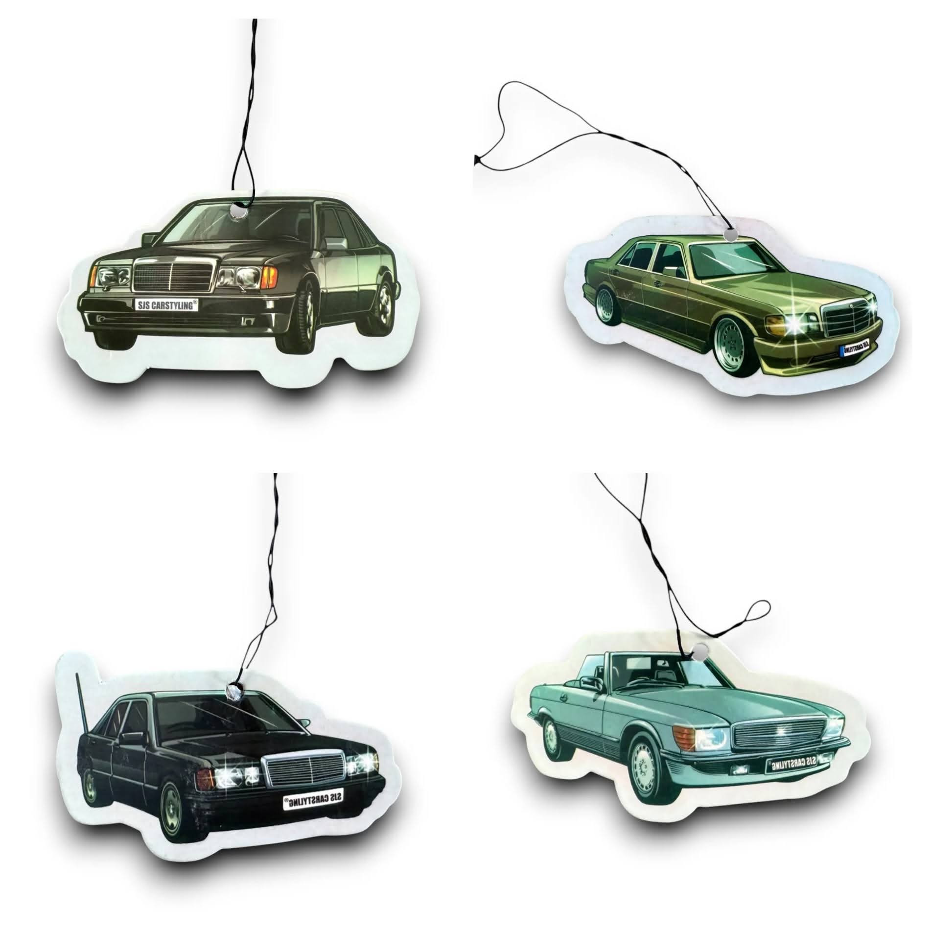 Weihnachtsgeschenke für Autofans 2025 (9)