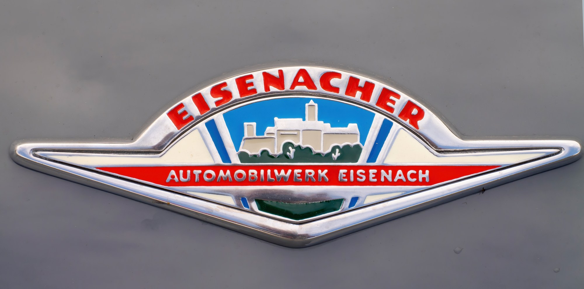 Der Trabant im Porträt - 3