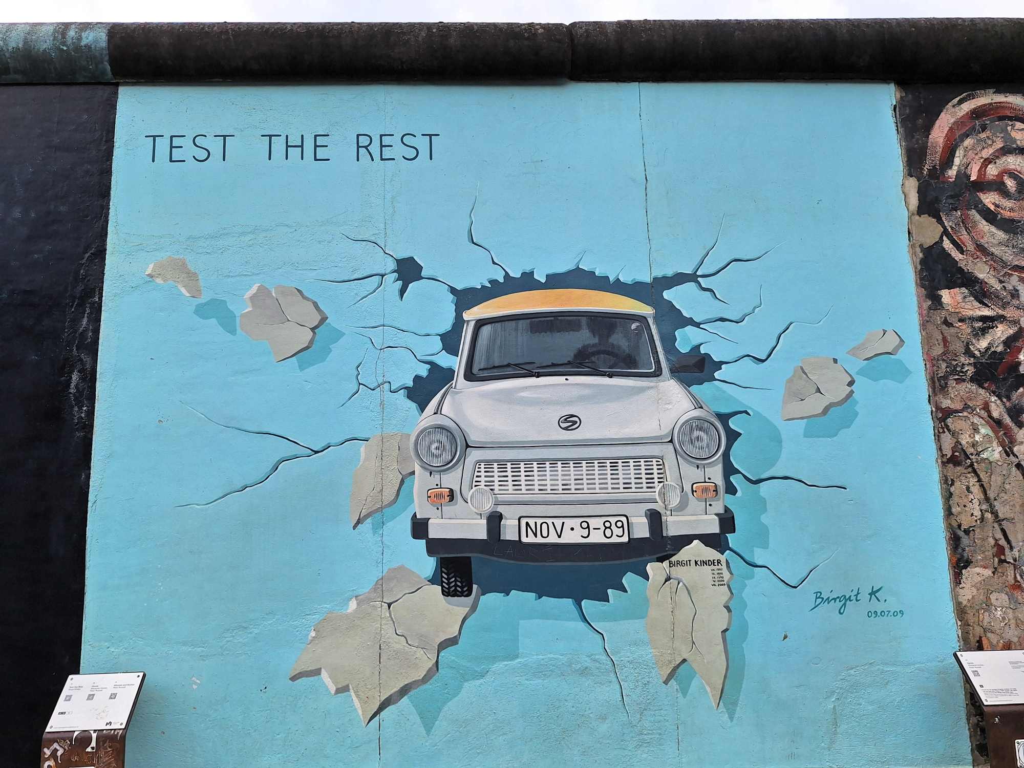 Der Trabant im Porträt - 4