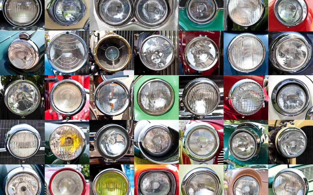 Die ultimative Vorausschau: Oldtimer-Treffen 2026