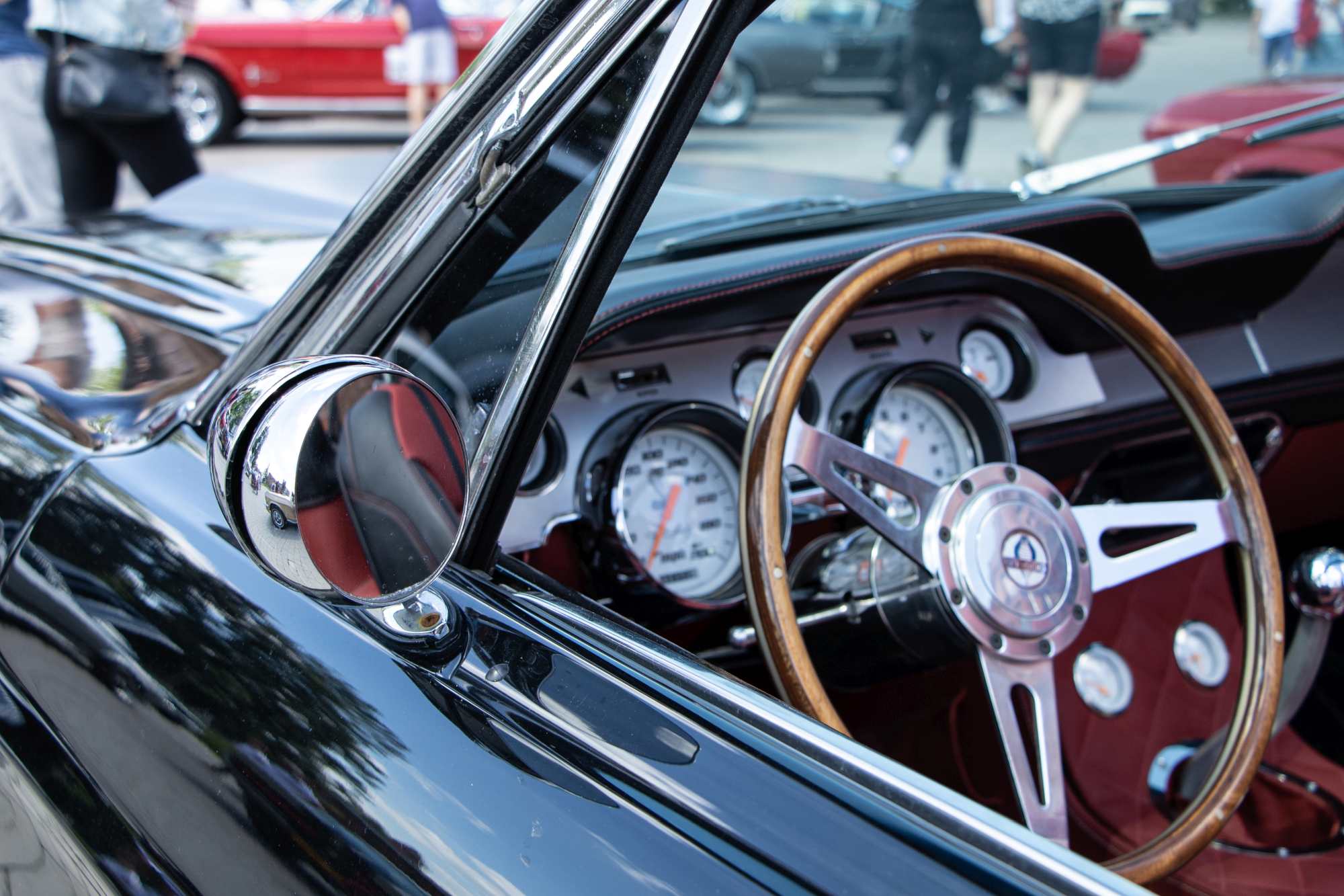 Die größten Oldtimertreffen 2026 - 3