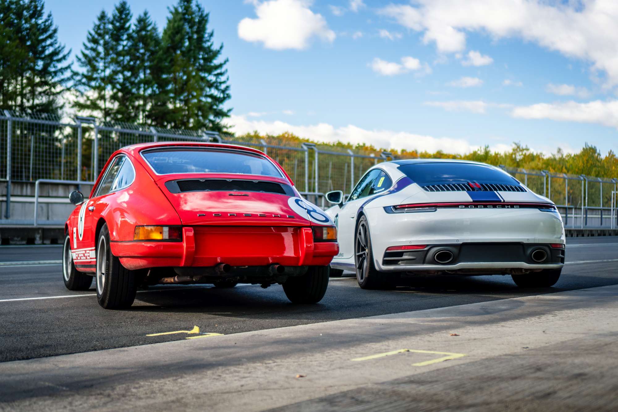 Die größten Oldtimertreffen 2026 - 4