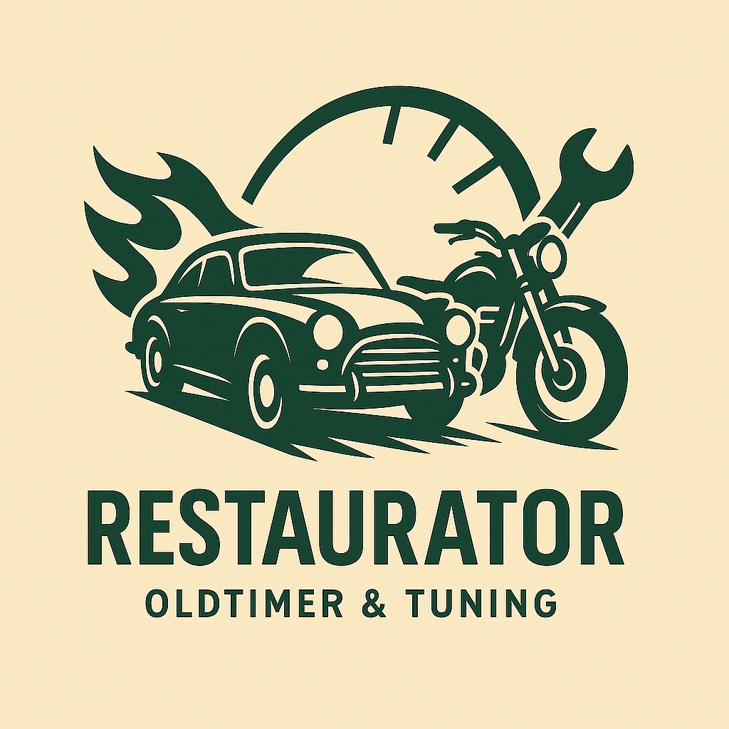Restaurator App