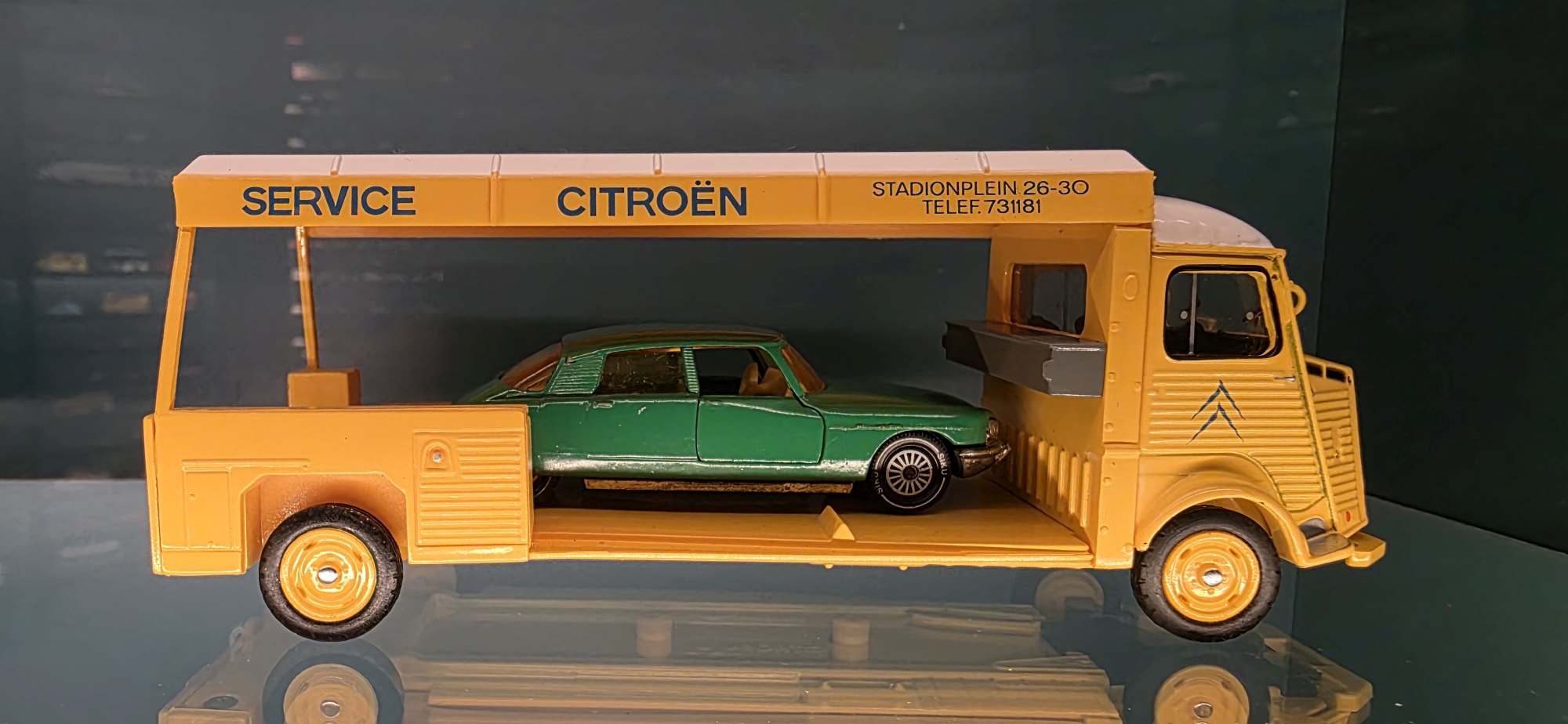 Miniaturausstellung PS.Speicher Einbeck (1)