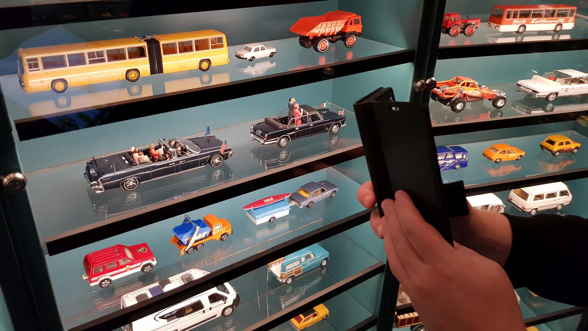 Miniaturausstellung PS.Speicher Einbeck (2) Miniaturausstellung PS.Speicher Einbeck (2)