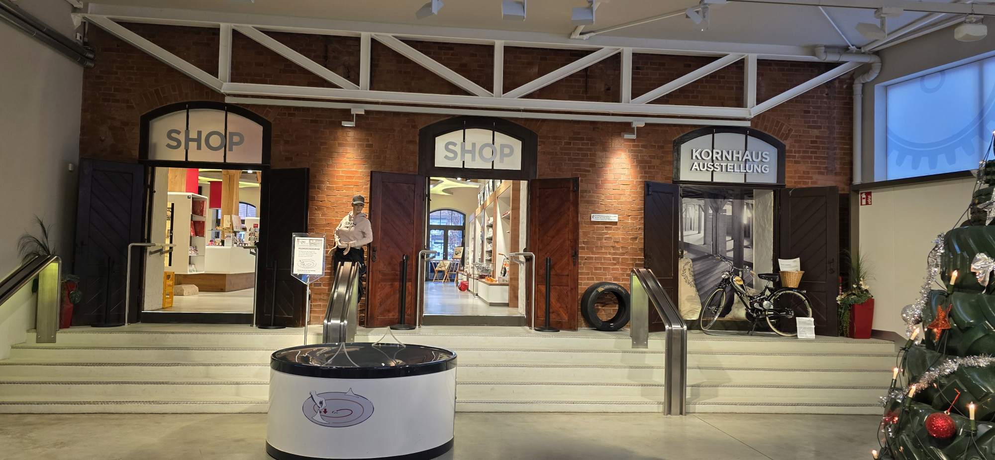 Miniaturausstellung PS.Speicher Einbeck (8)