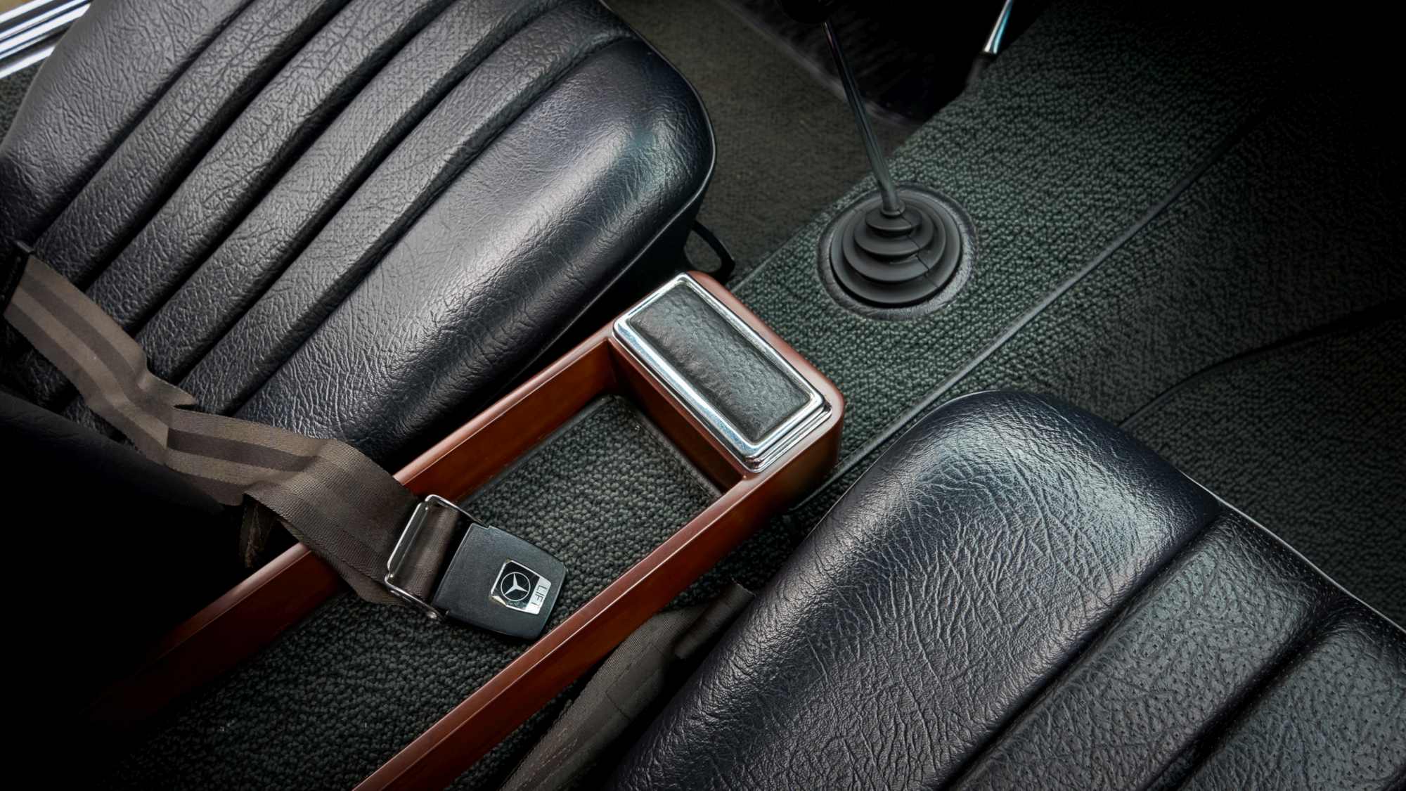 50 Jahre Gurtpflicht - 4