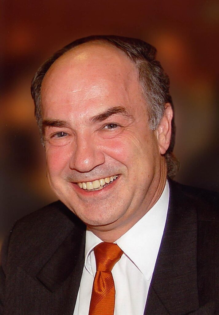 Autosammlung Steim - Hans-Jochem Steim