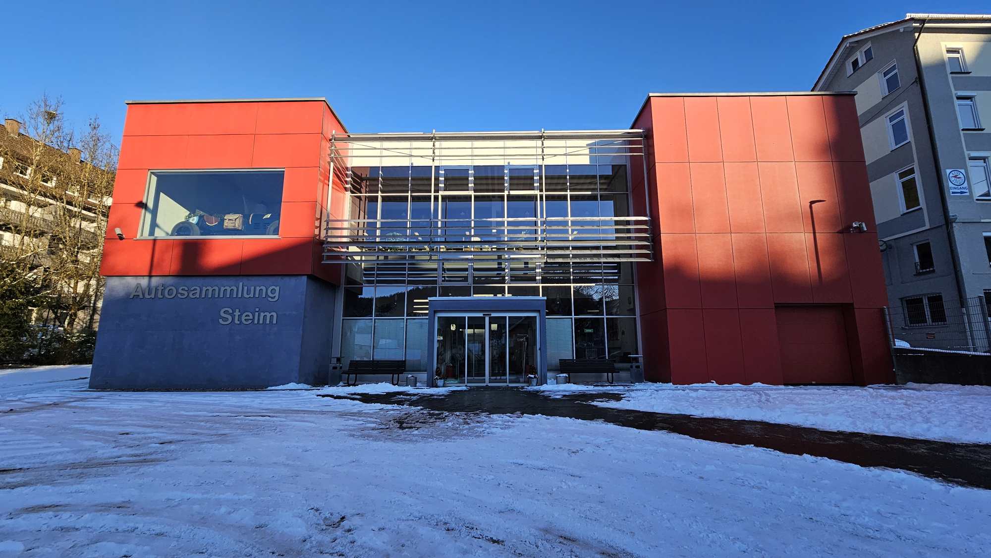 Autosammlung Steim Schramberg (4)