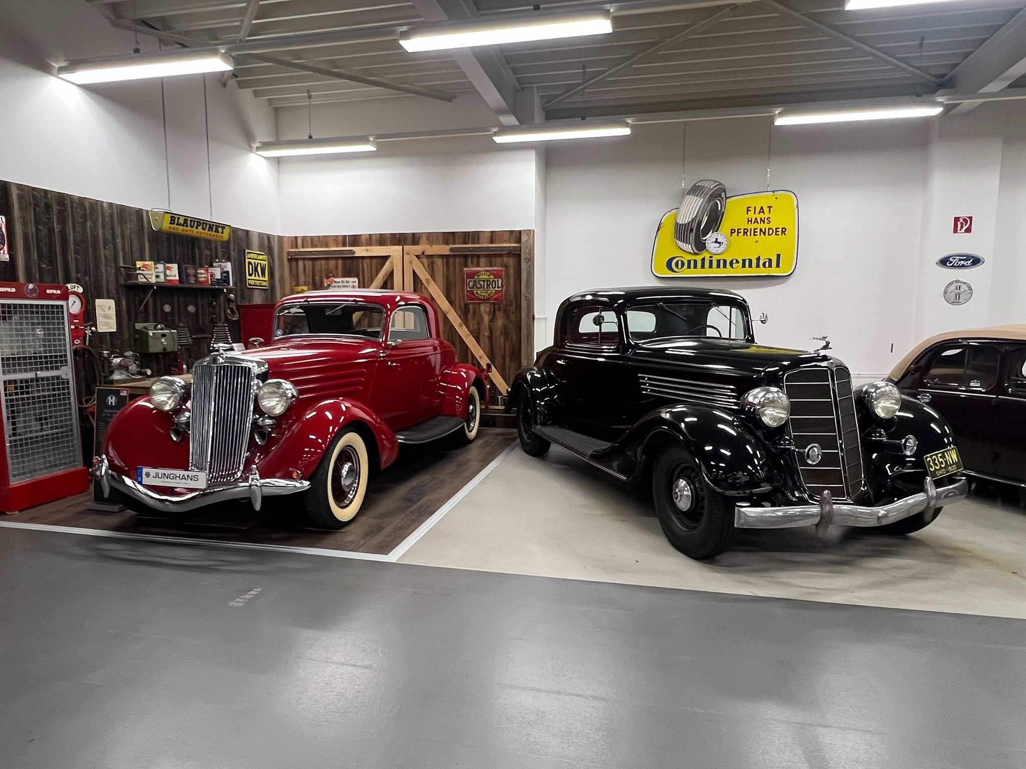 Autosammlung Steim Schramberg (8)