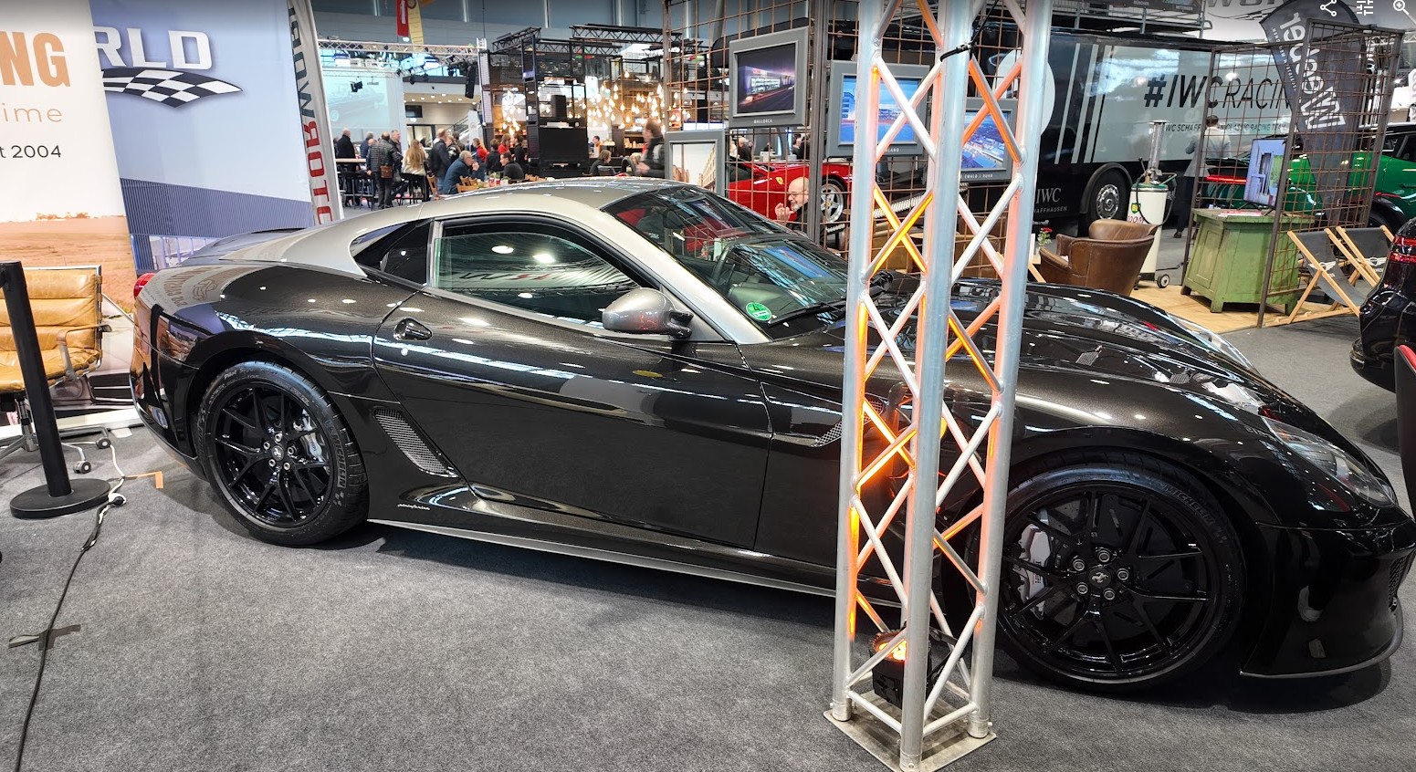 7 Highlights der Retro Classics 2026 - 14