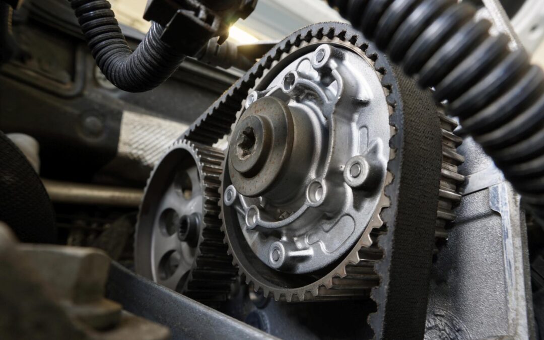 Steuerkette wechseln: Richtiger Umgang mit einem essenziellen Bauteil