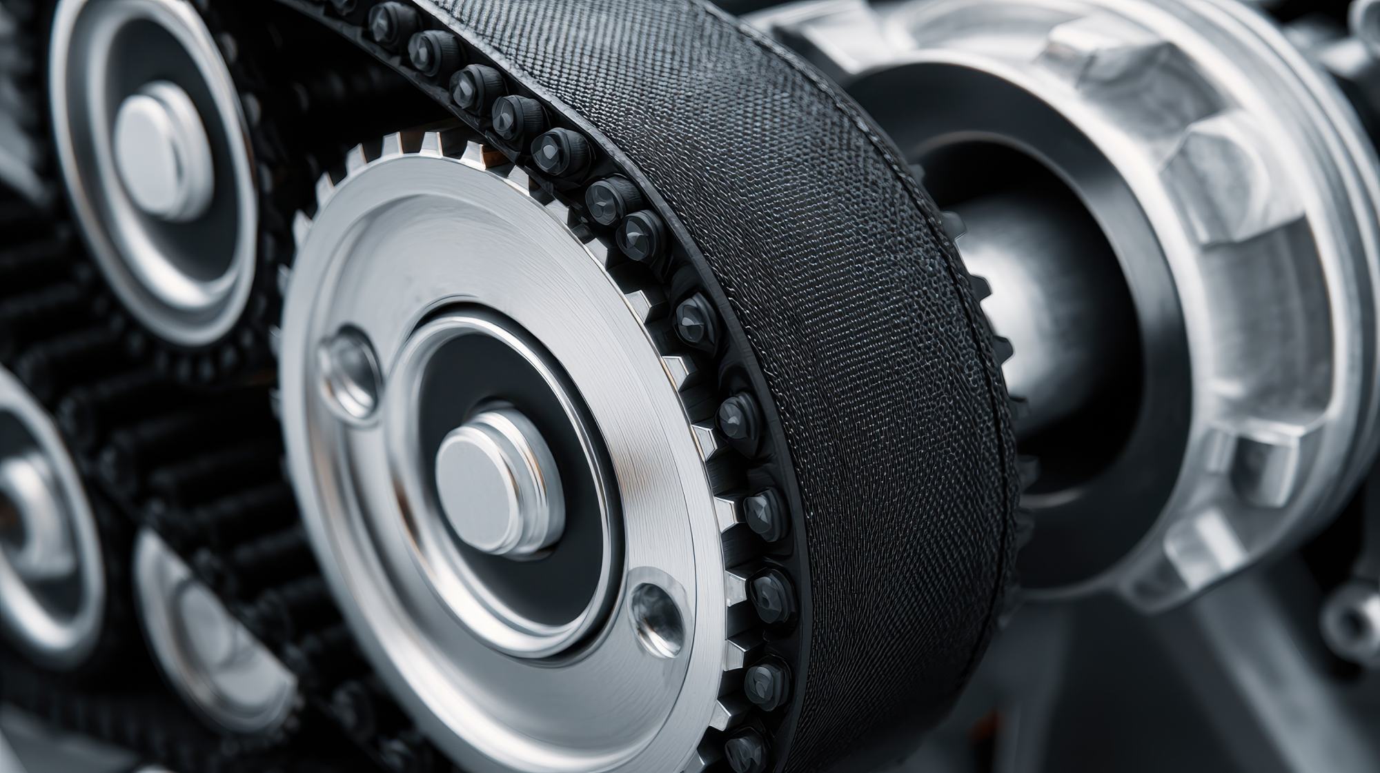 Steuerkette wechseln - 4