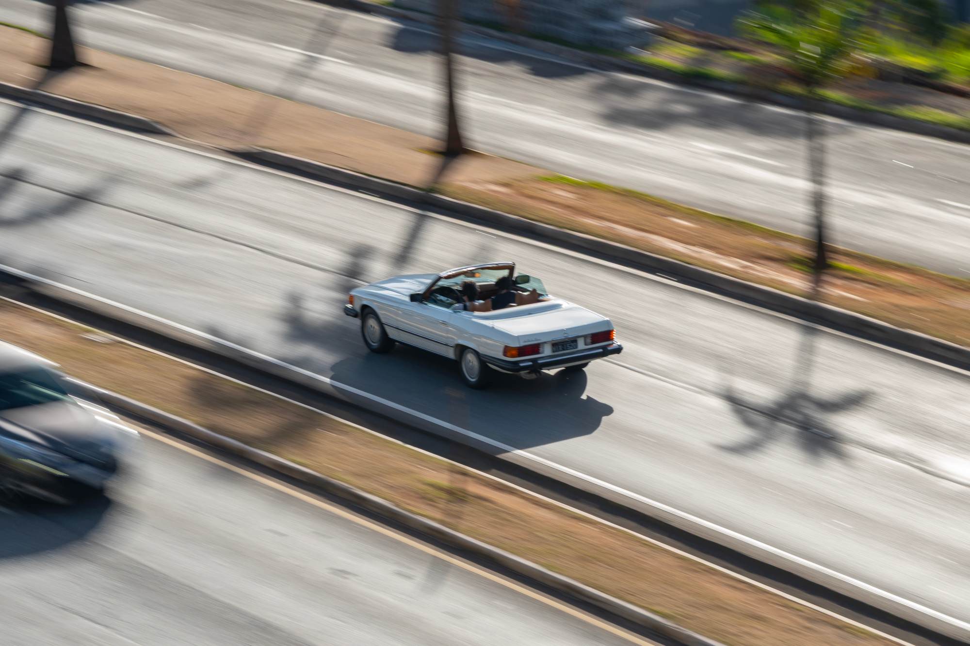 Classic Studie Oldtimer Studie 2025 bei SJS Carstyling - 4