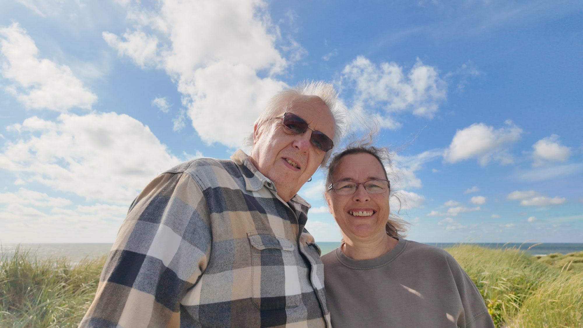 Franzis verrücktes Autoleben (1)