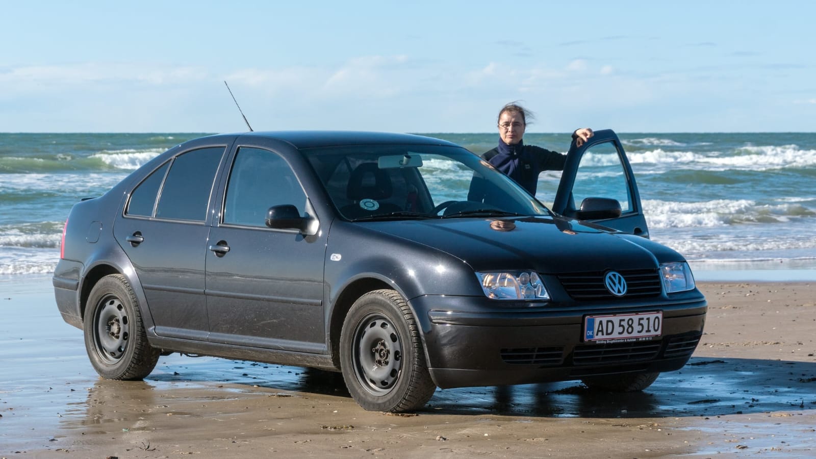 Franzis verrücktes Autoleben (4) Franzis verrücktes Autoleben (4)