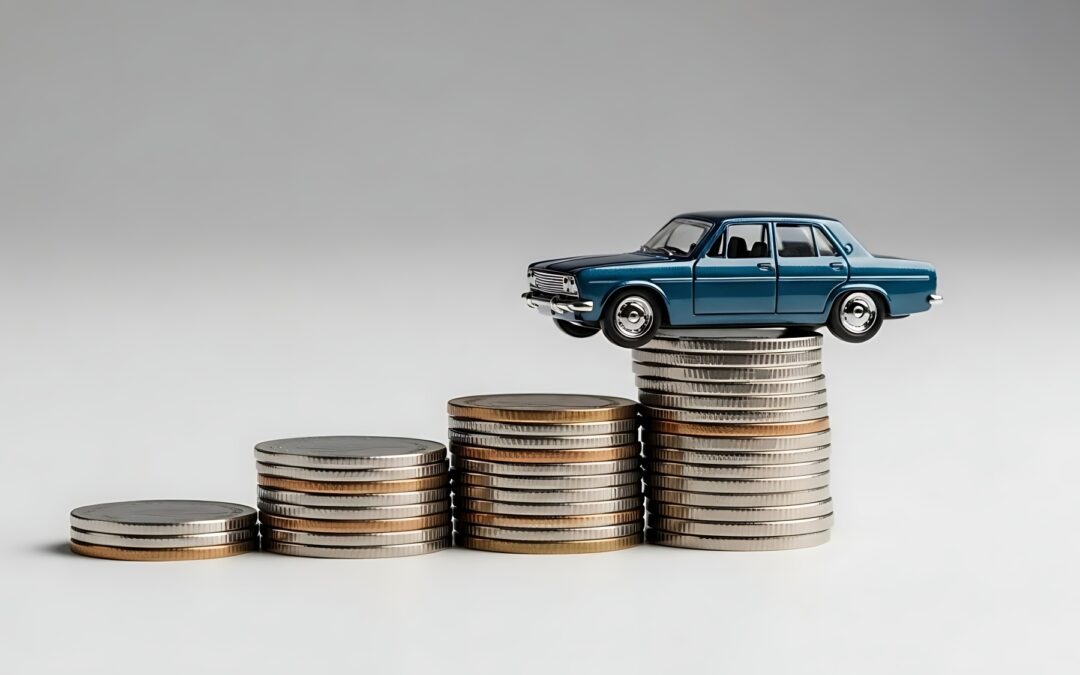 Diese Oldtimer gewinnen und verlieren 2026 an Wert