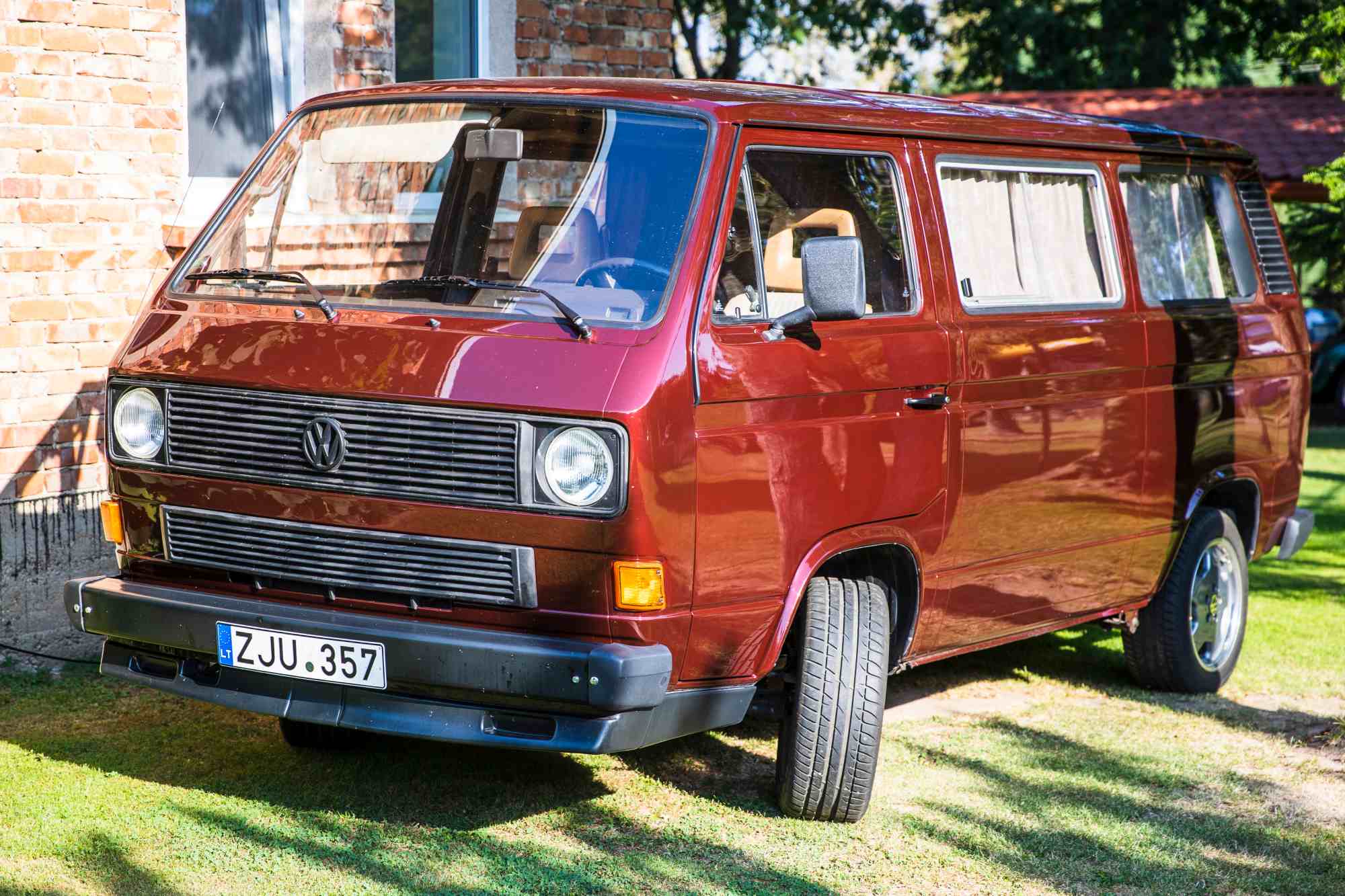 Oldtimer Preise 2026 - 3