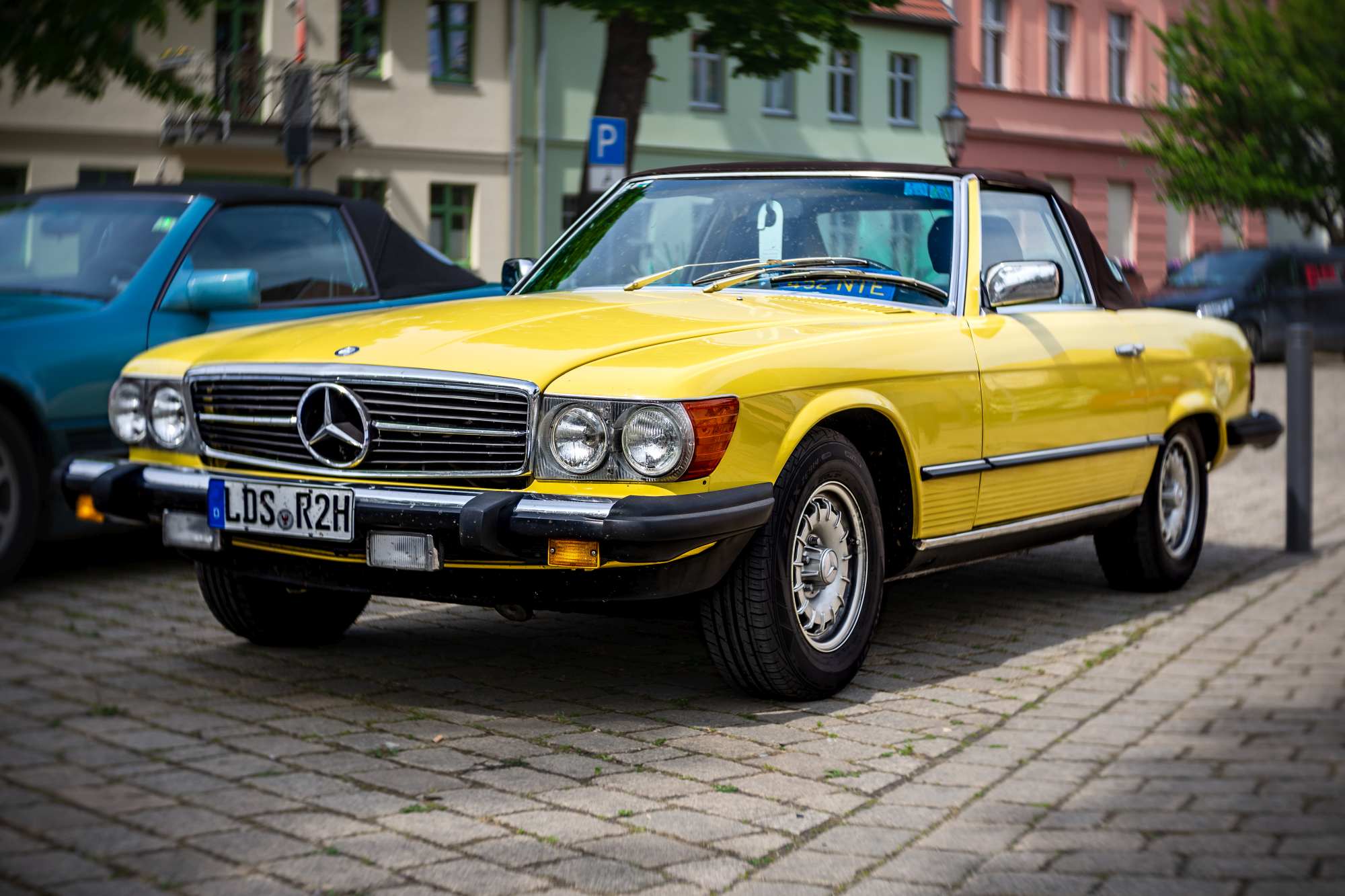 Oldtimer Preise 2026 - 4