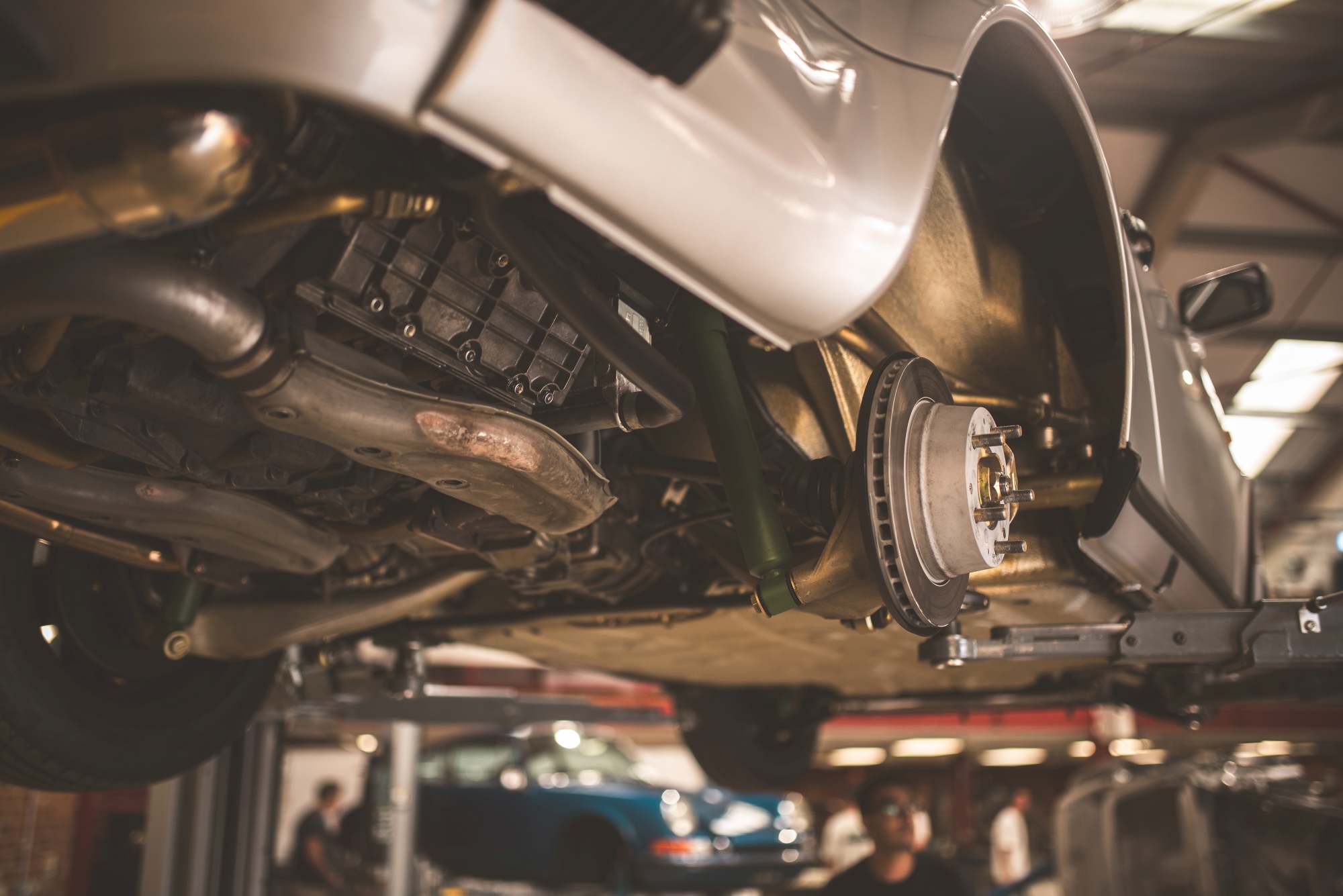 Oldtimer verkaufen - 2