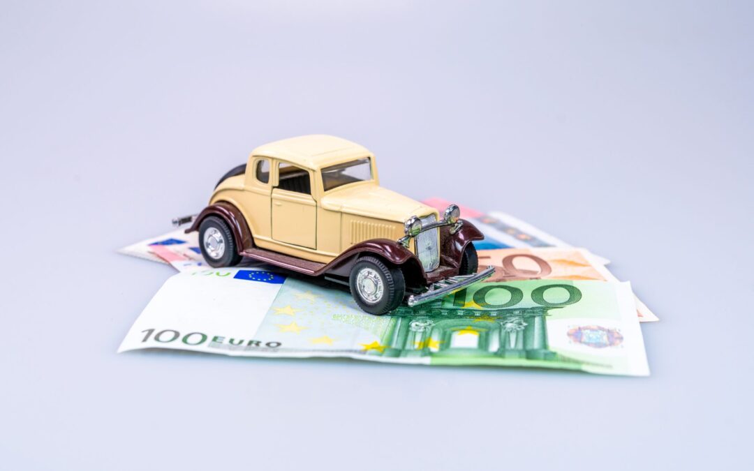 Oldtimer verkaufen: Mit diesen 8 Tipps gelingt es garantiert