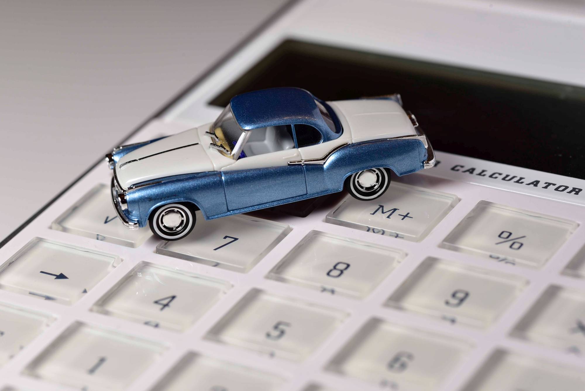 Oldtimer verkaufen - 6