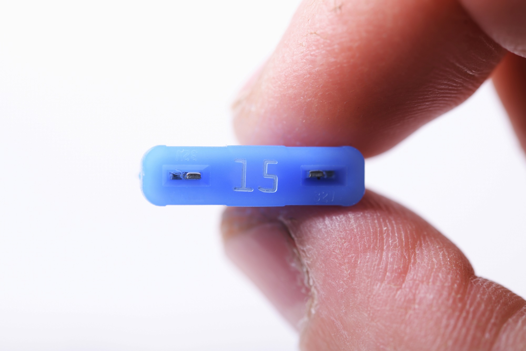 Defekte Sicherung erkennen - 5