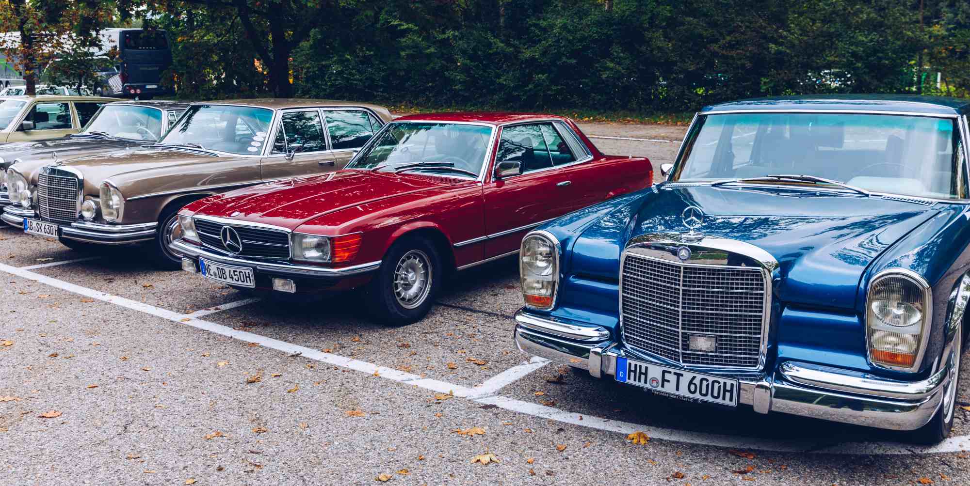 Die Geschichte der Becker Radios bei Mercedes-Benz - 3