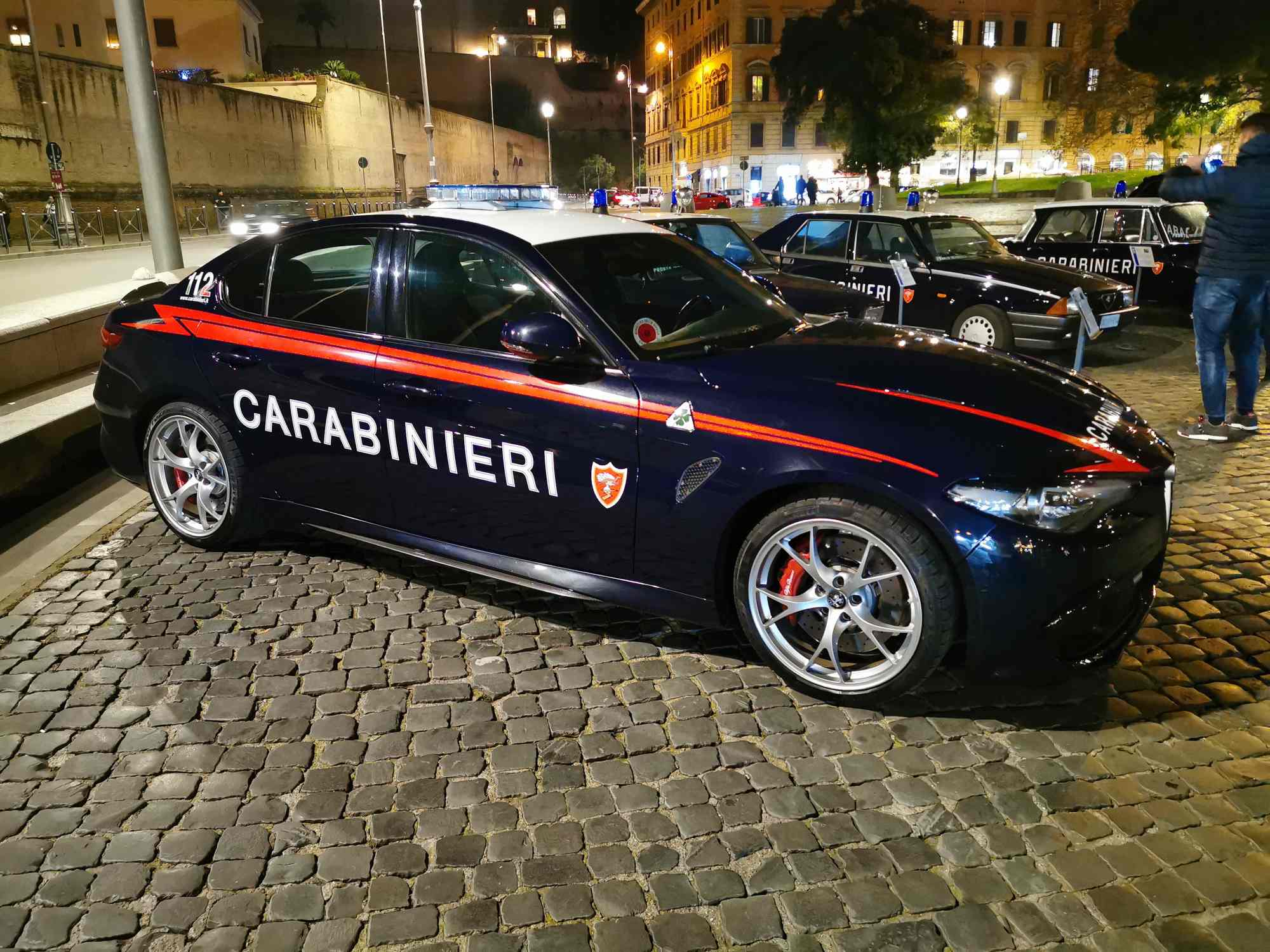 Die lange Geschichte der Alfa Romeo Giulietta - 1