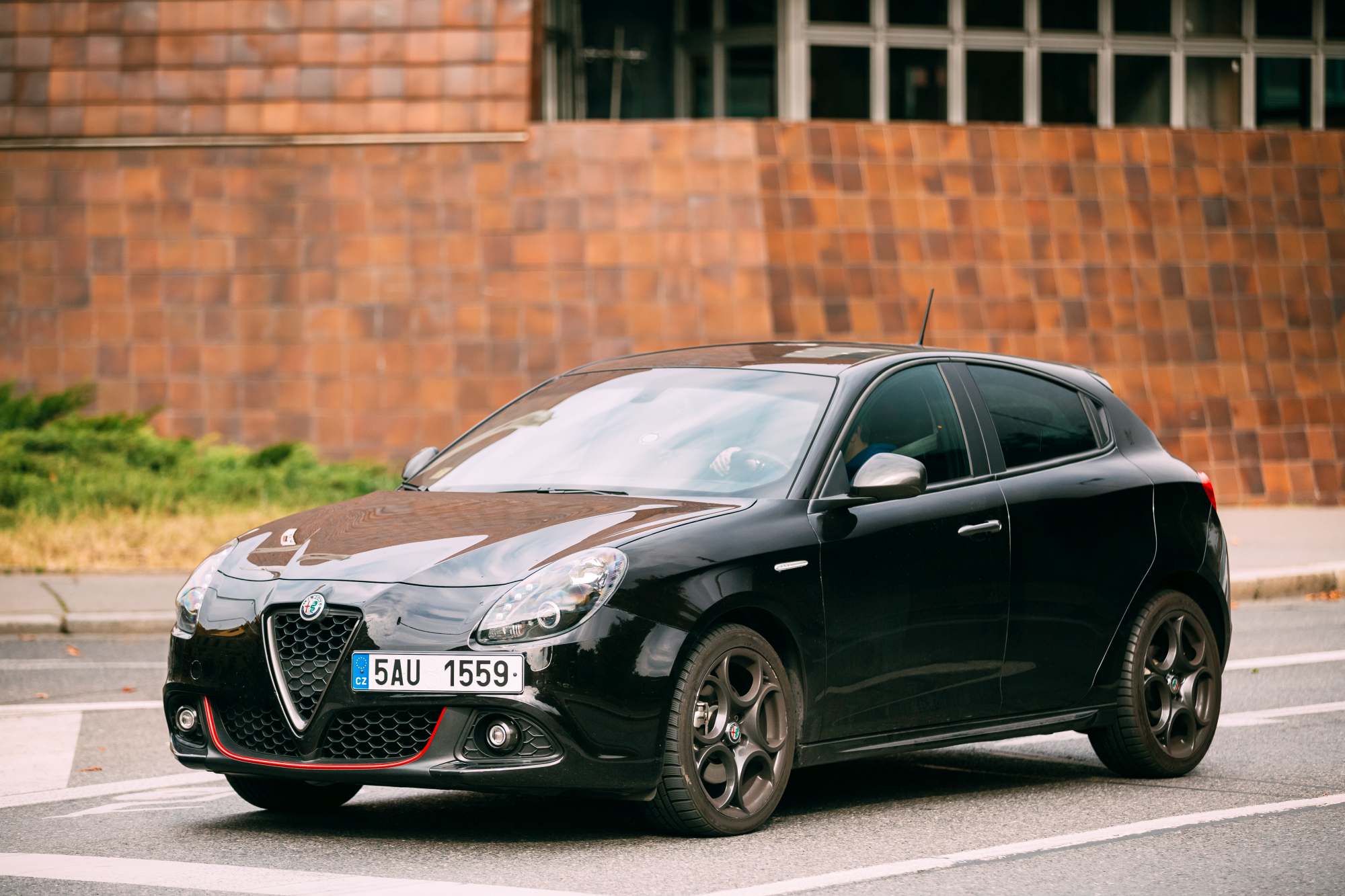 Die lange Geschichte der Alfa Romeo Giulietta - 2