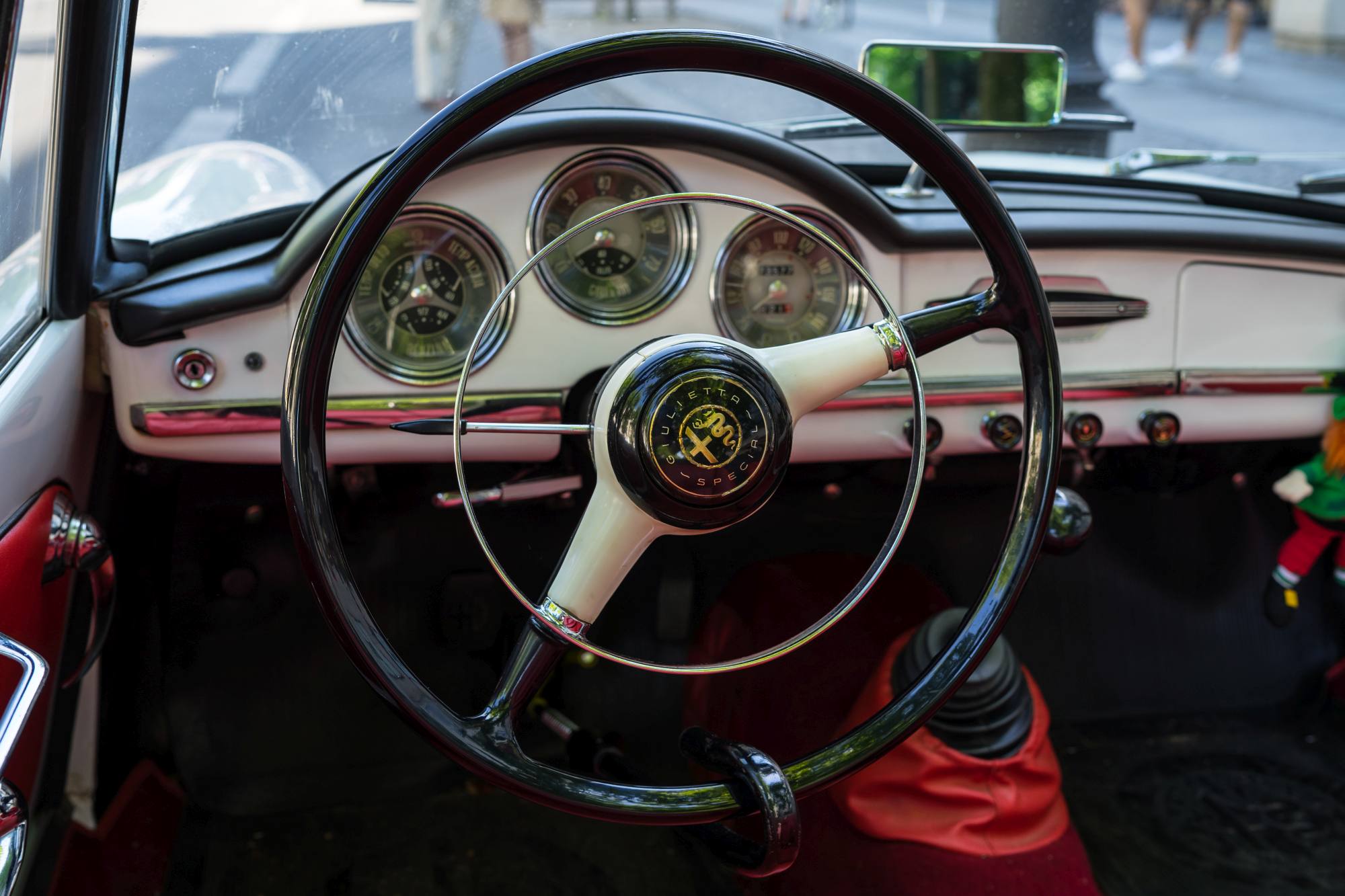 Die lange Geschichte der Alfa Romeo Giulietta - 3