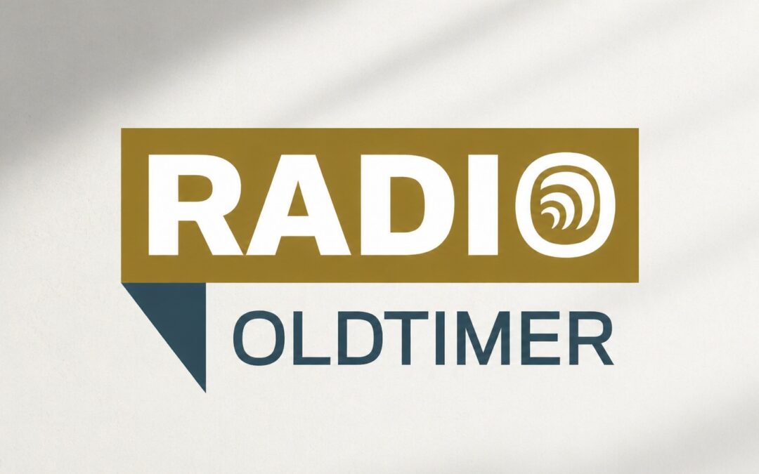 Cooler Hörfunk für alle mit Benzin im Blut: Radio Oldtimer