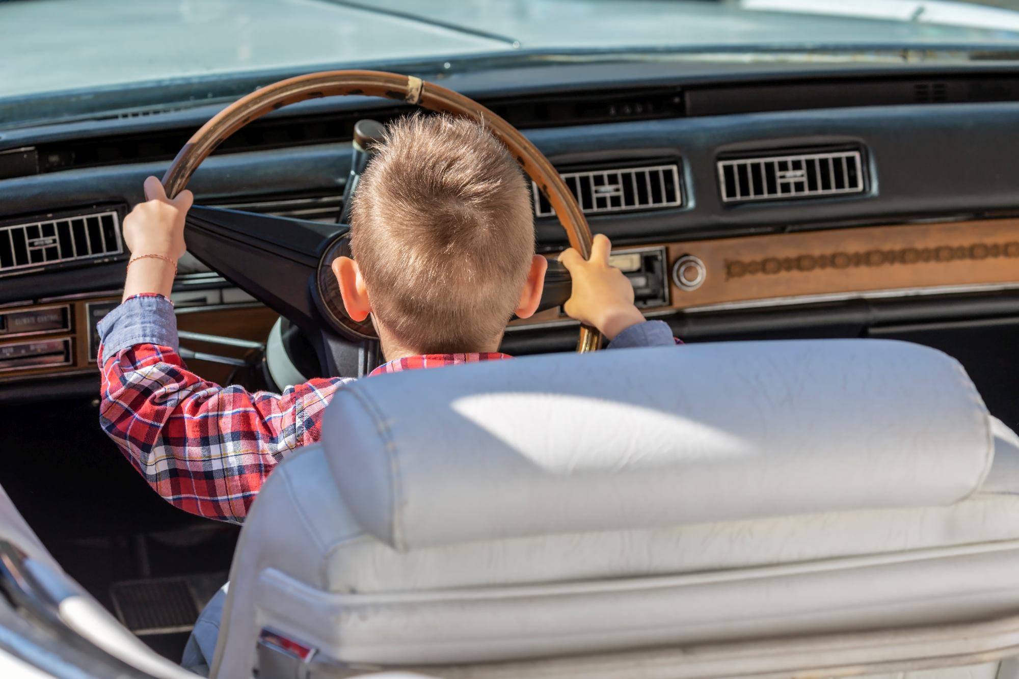 Radio Oldtimer - 5
