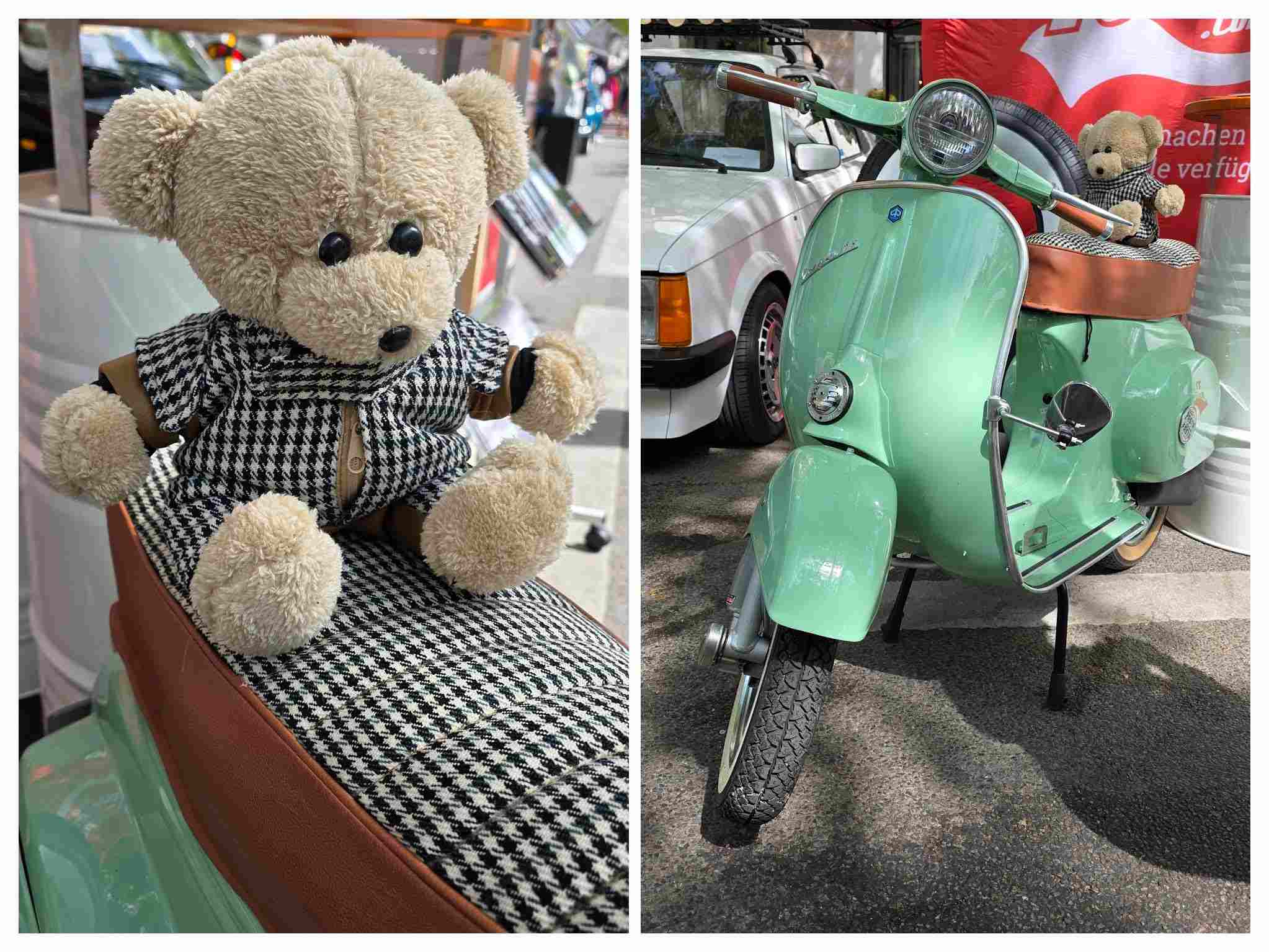SJS Carstyling bei den Classic Days 2026 - 8