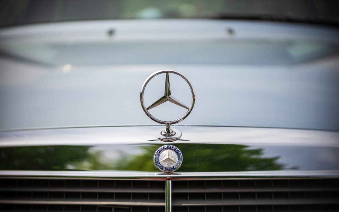 Schöne Sterne 2026: Europas größtes Mercedes-Treffen