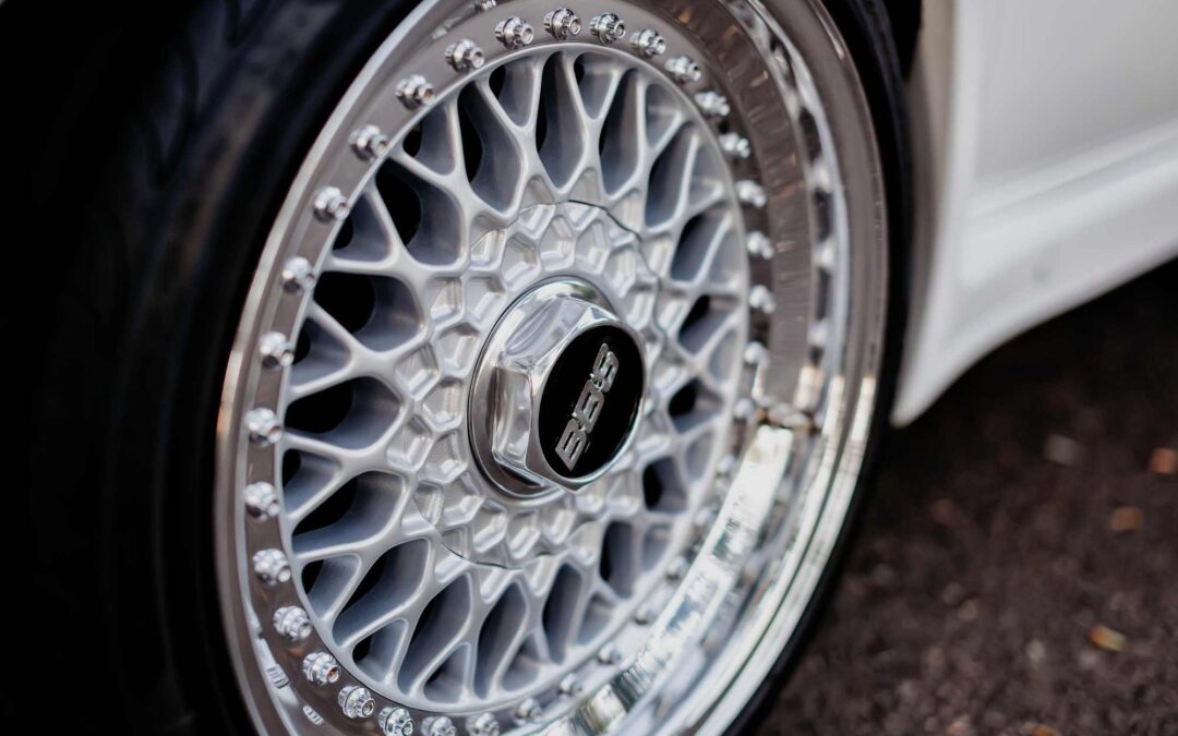Die Geschichte von BBS: Premium-Felgen aus dem Schwarzwald
