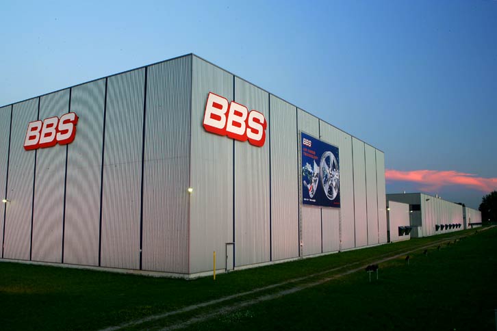 Geschichte von BBS - 6